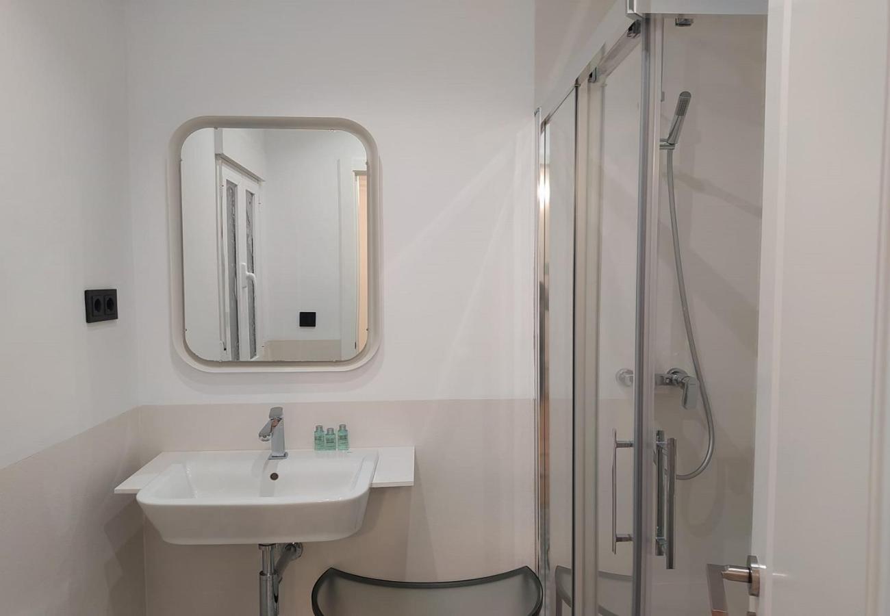 Apartamentos Madrid Río