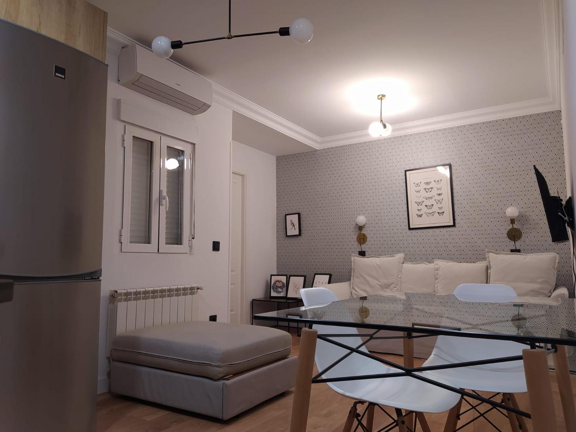 Apartamentos Madrid Río