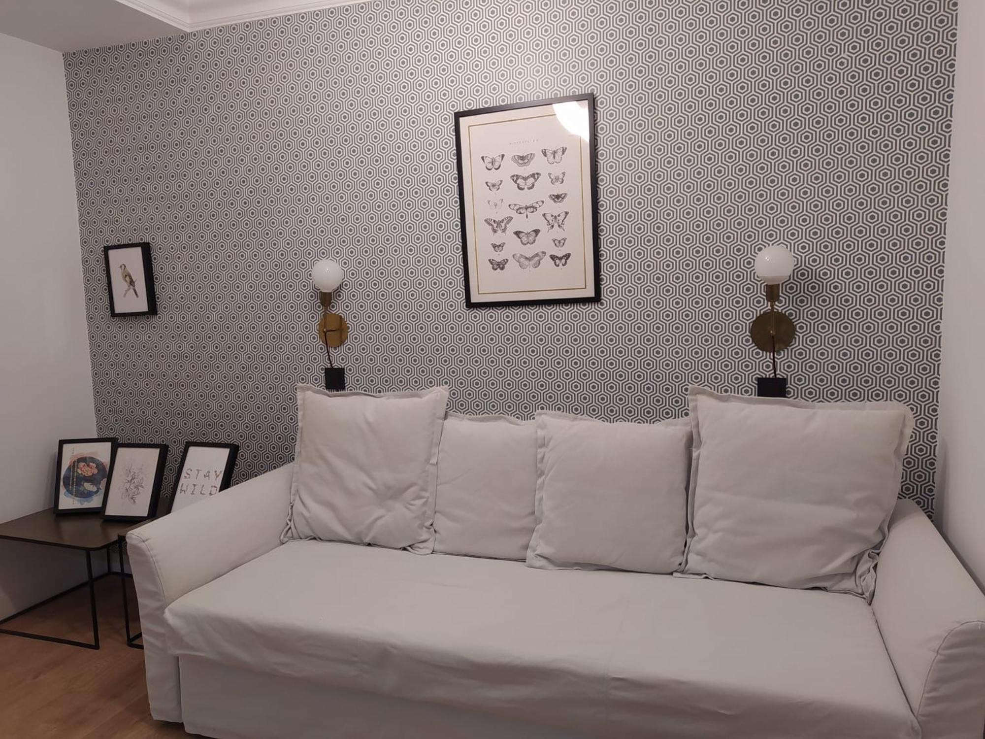 Apartamentos Madrid Río