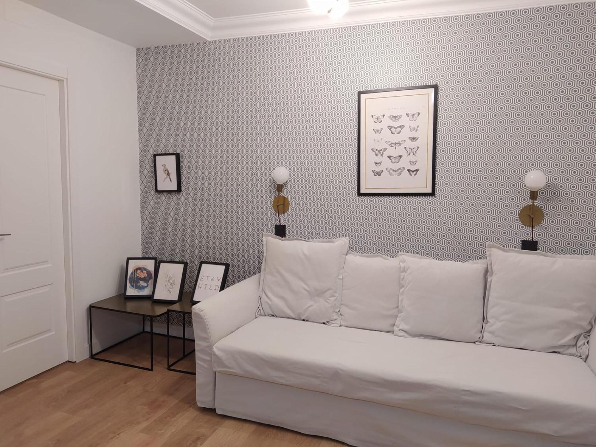 Apartamentos Madrid Río