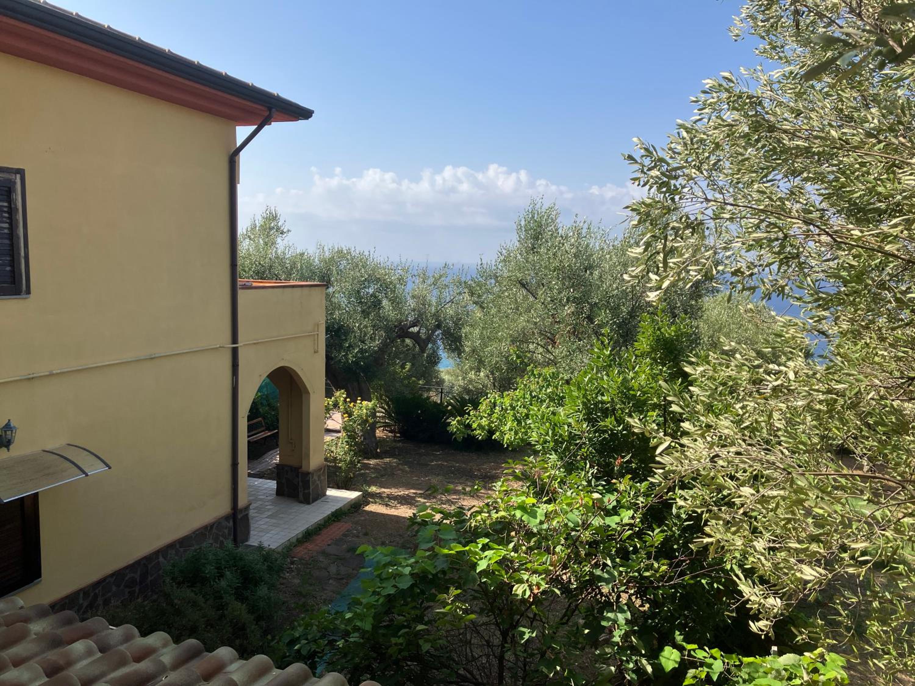 Casa Vacanza Carmen view 4