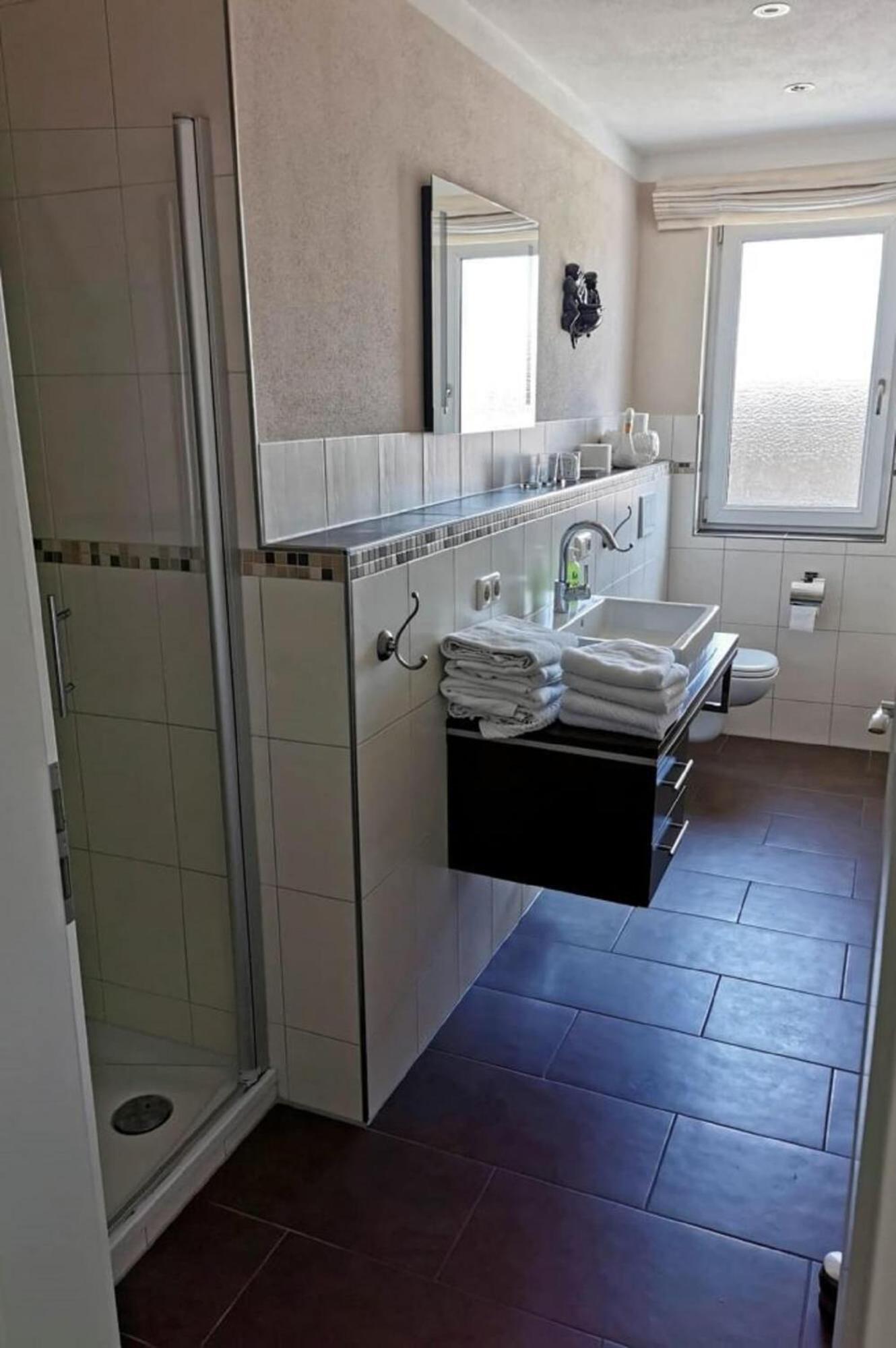 Schwanensee Appartements