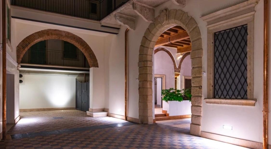 Residenza San Sebastiano Verona
