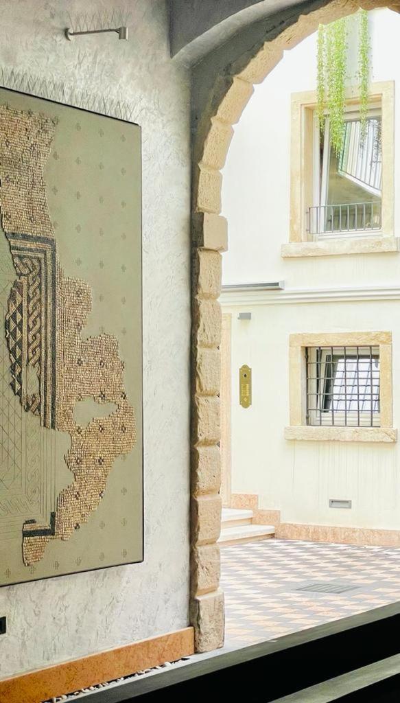 Residenza San Sebastiano Verona