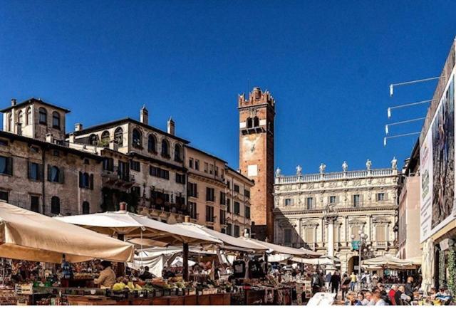 Residenza San Sebastiano Verona