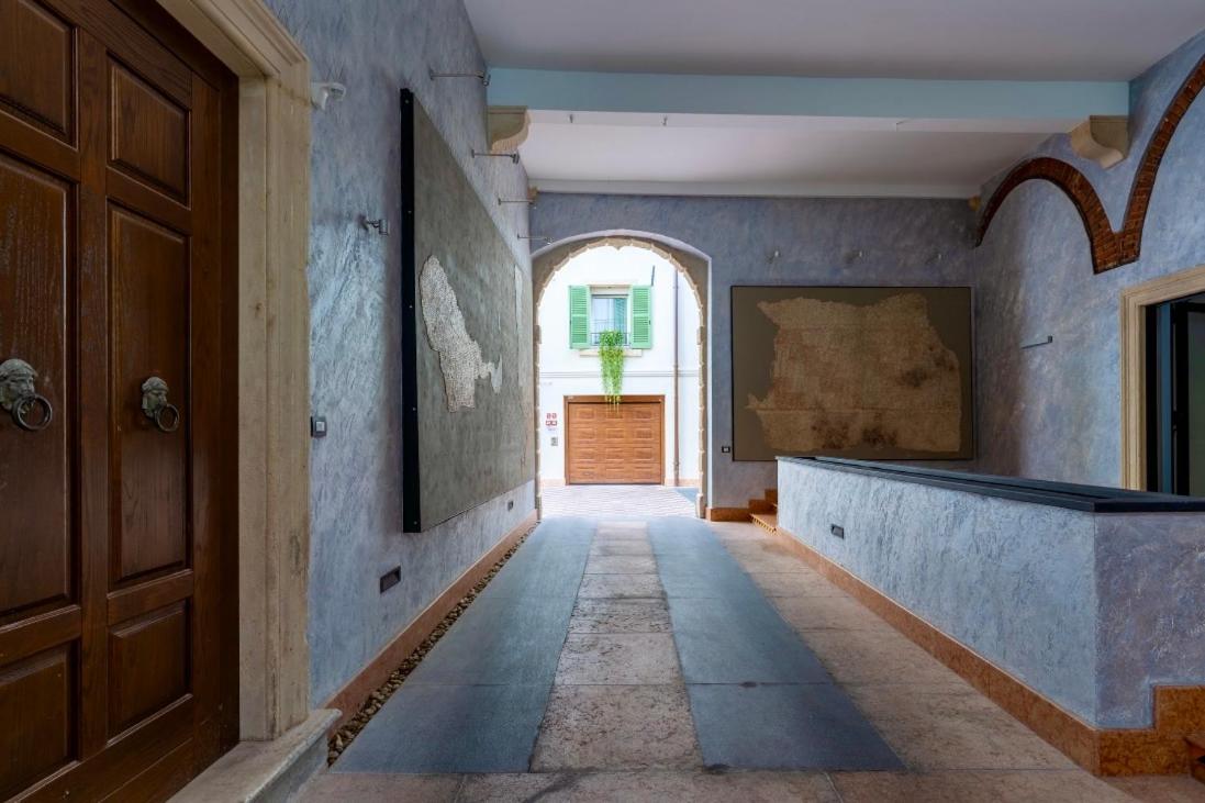 Residenza San Sebastiano Verona