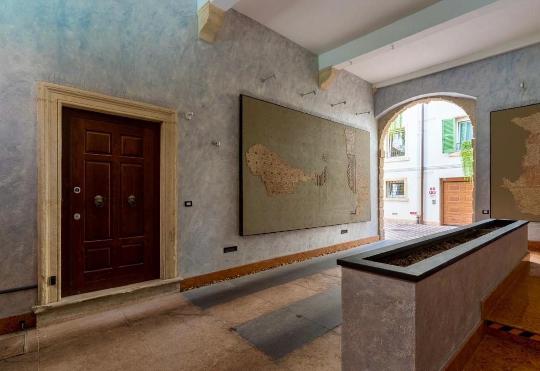 Residenza San Sebastiano Verona