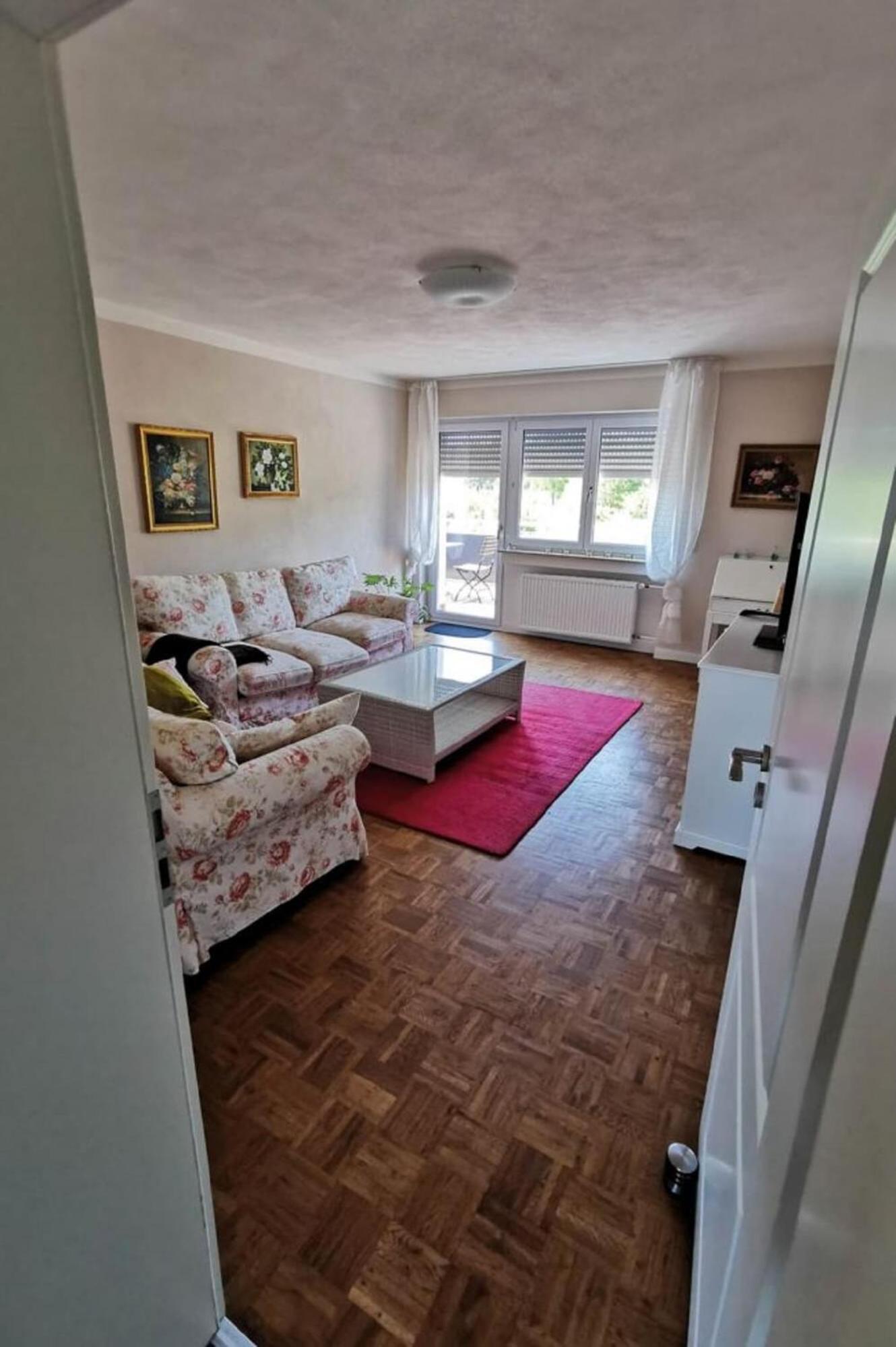 Schwanensee Appartements