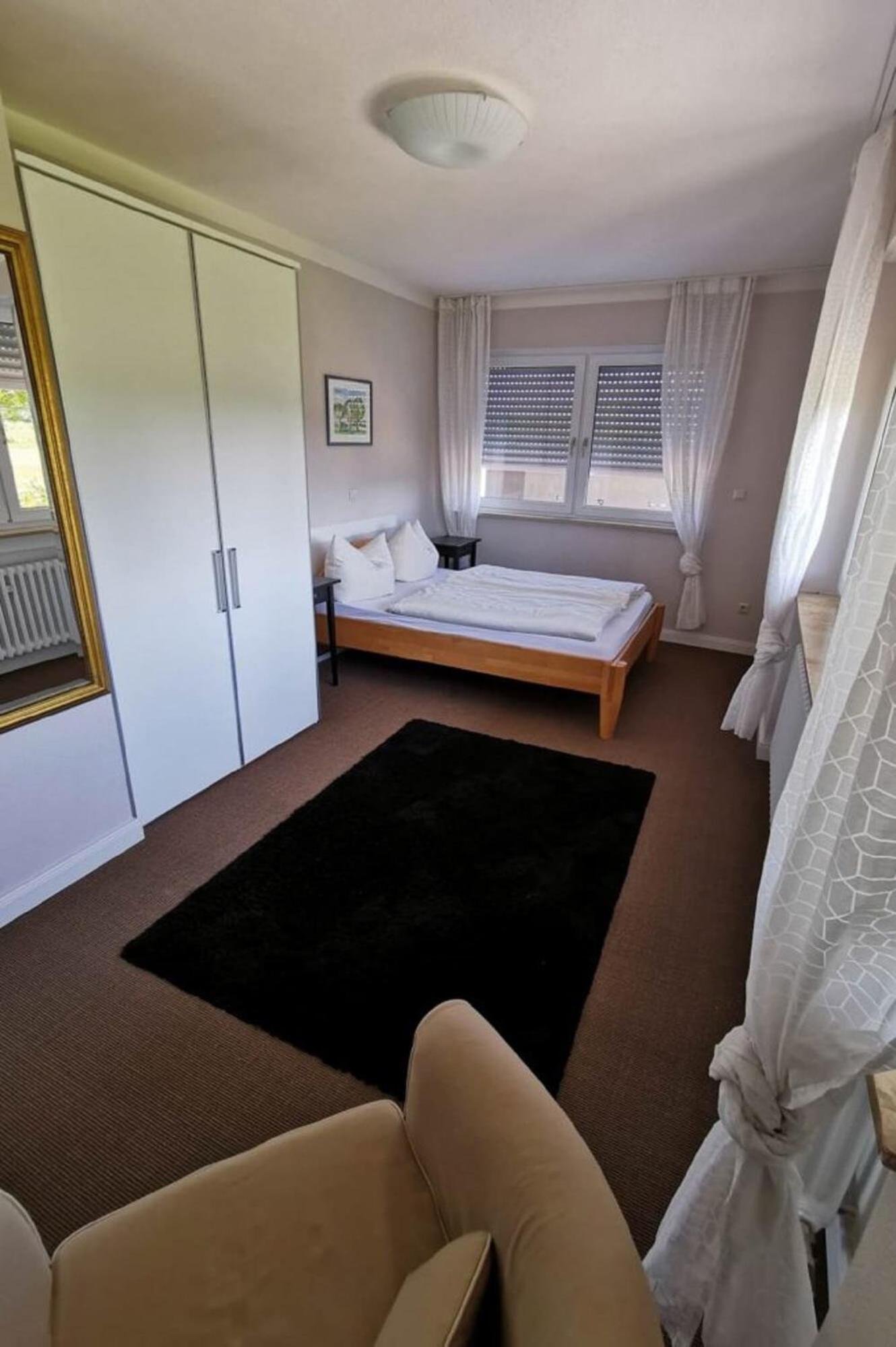 Schwanensee Appartements