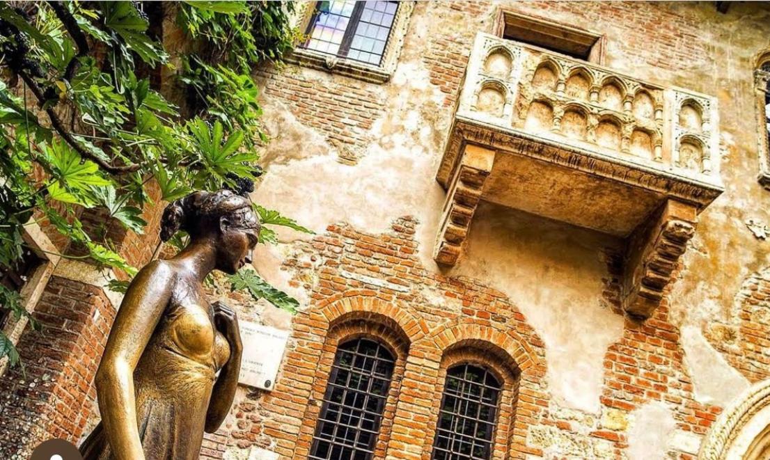 Residenza San Sebastiano Verona