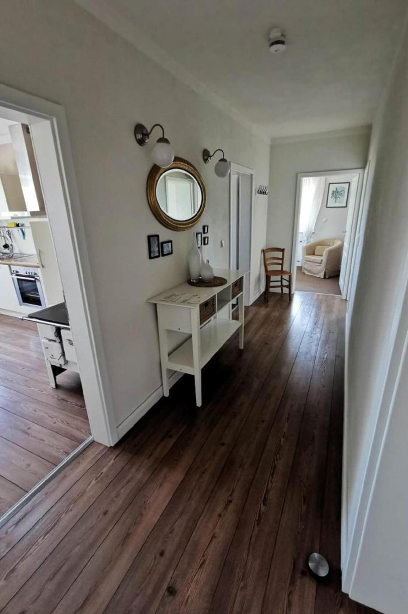 Schwanensee Appartements