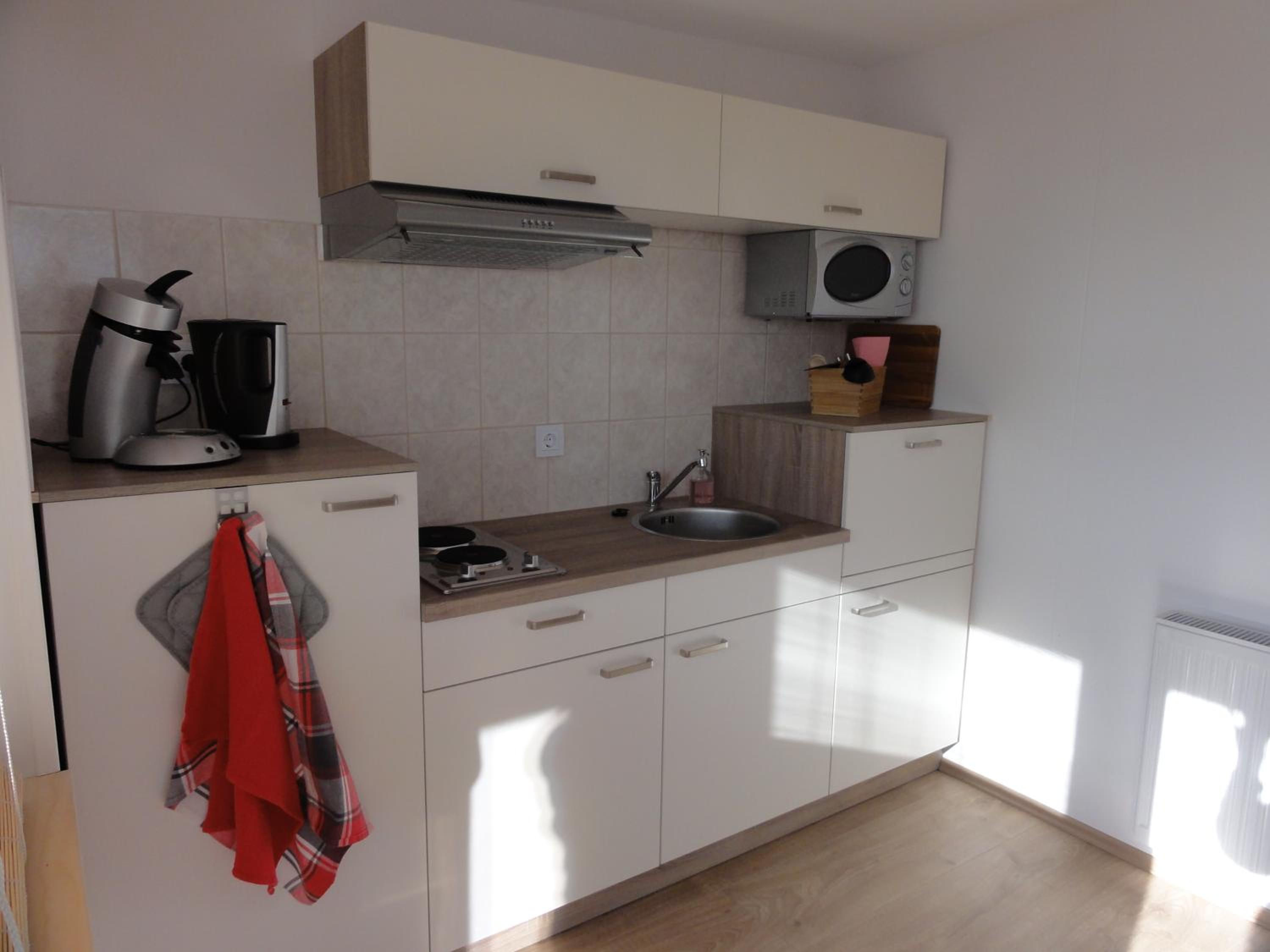 Pension AdlerHorst