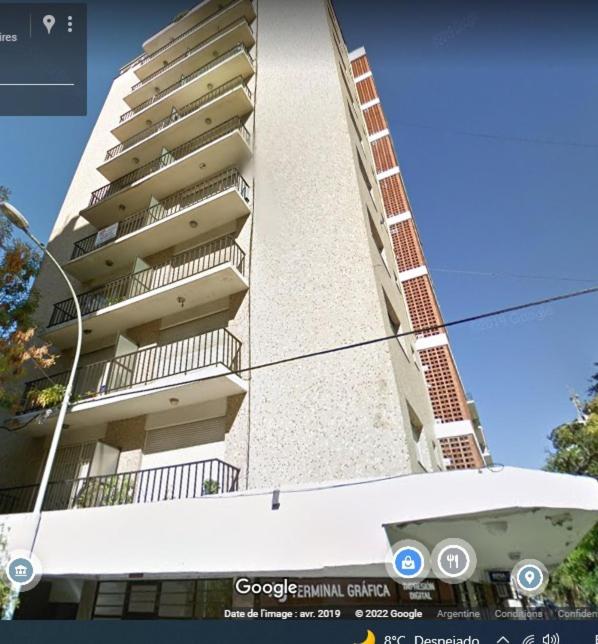 Departamento reciclado a nuevo a 3 cuadras del mar