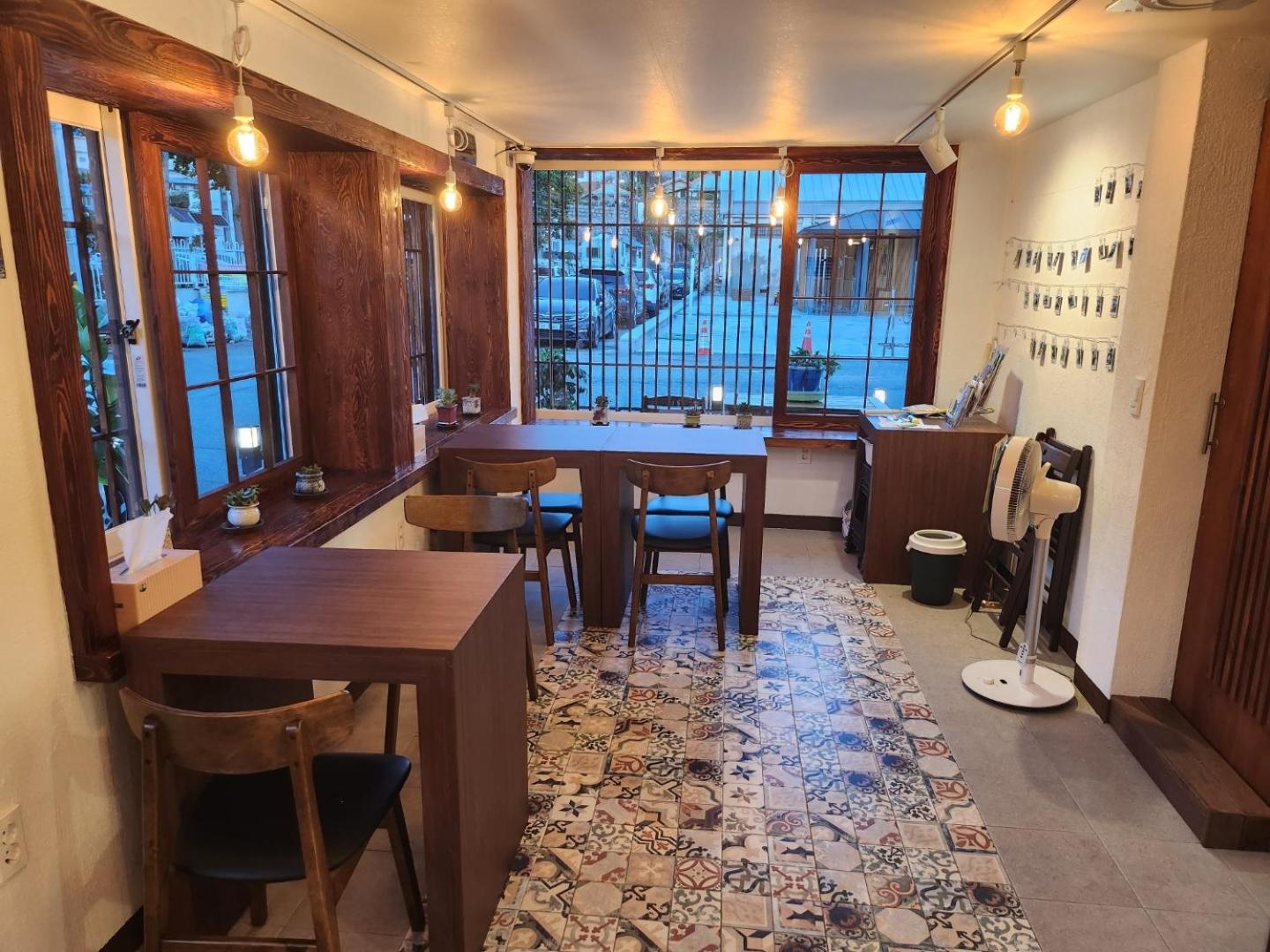 Leehakjang guesthouse