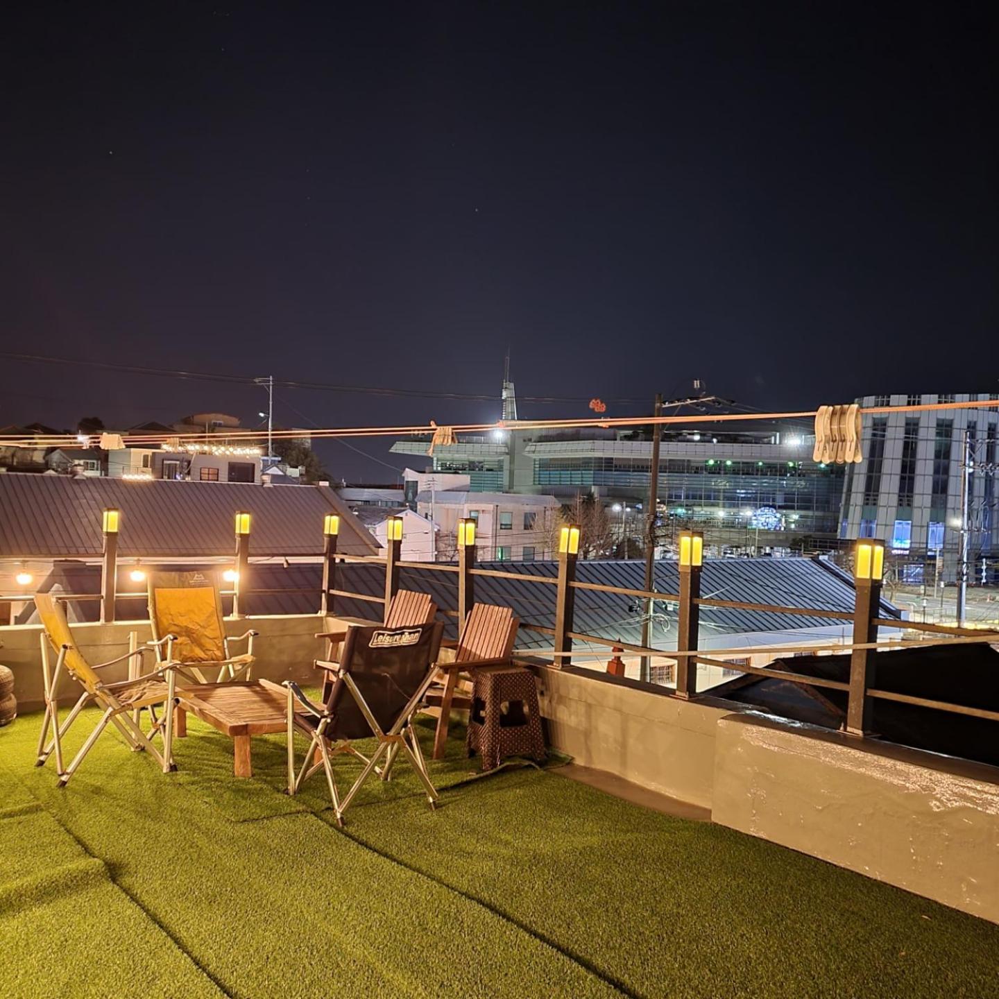 Leehakjang guesthouse, photo 32