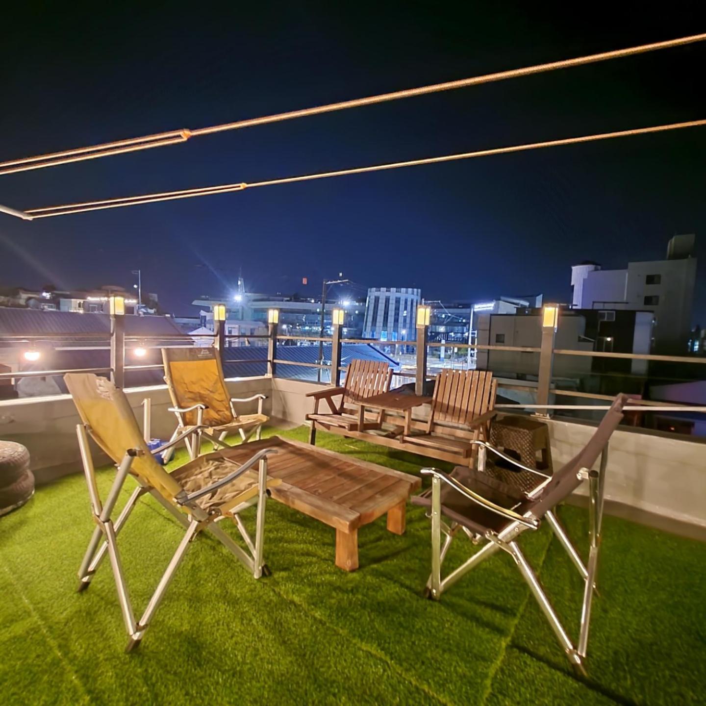 Leehakjang guesthouse, photo 30