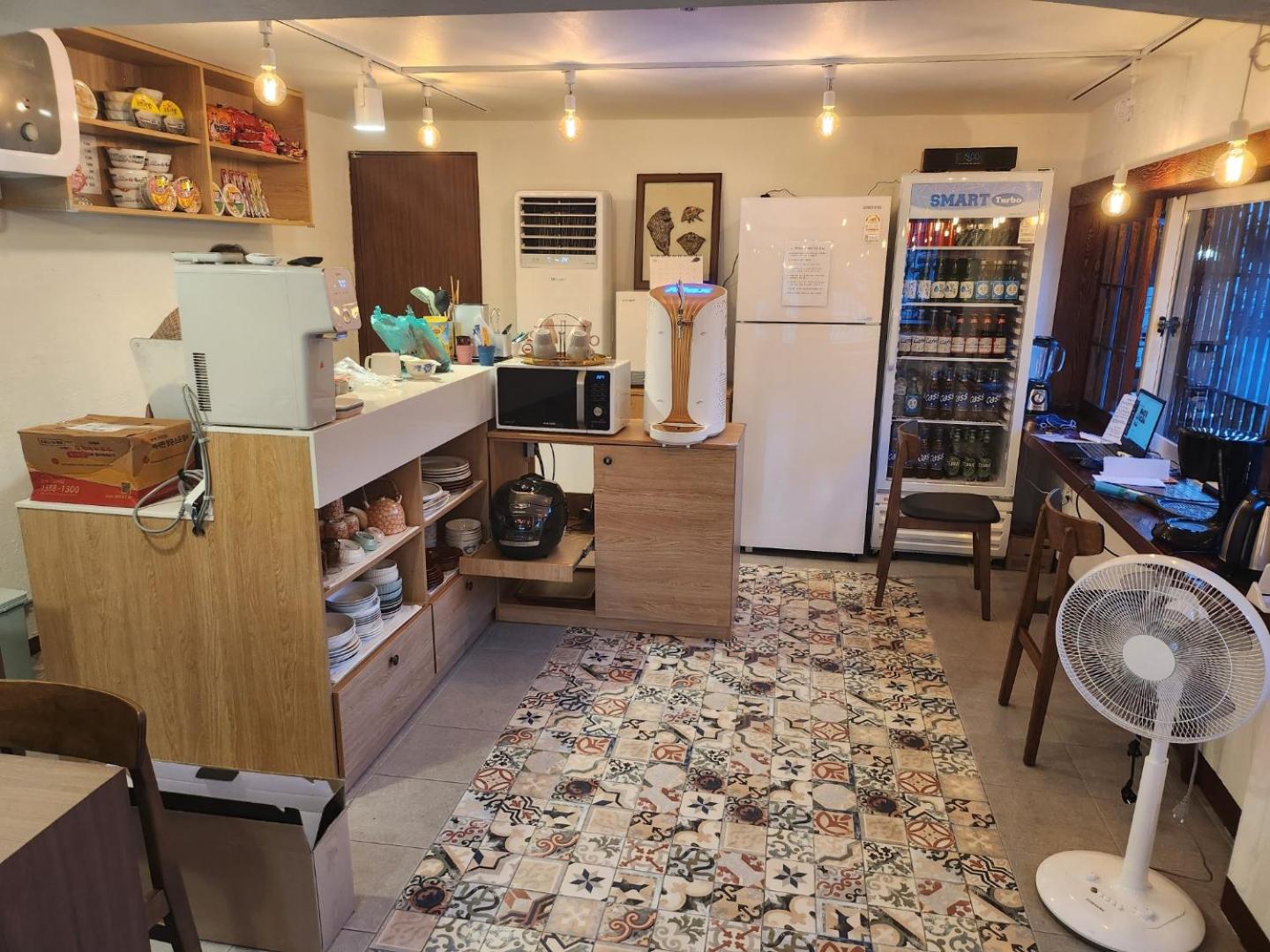 Leehakjang guesthouse, photo 44