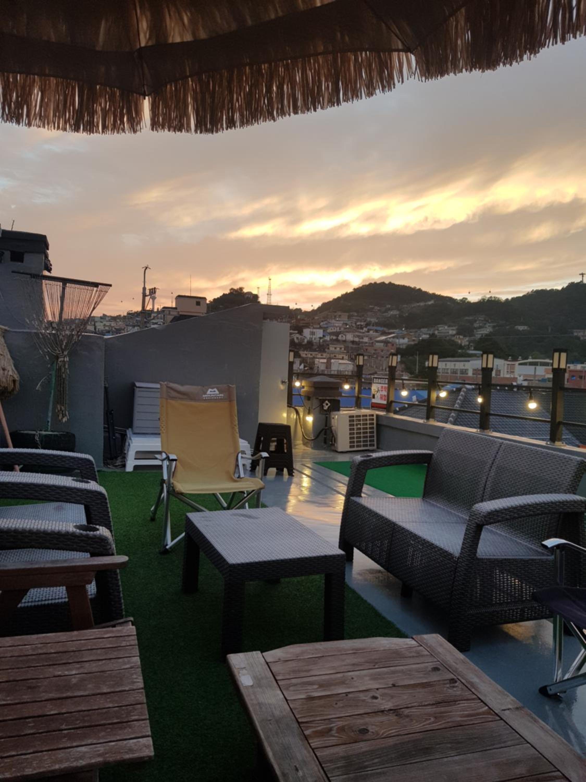Leehakjang guesthouse, Mokpo - 24