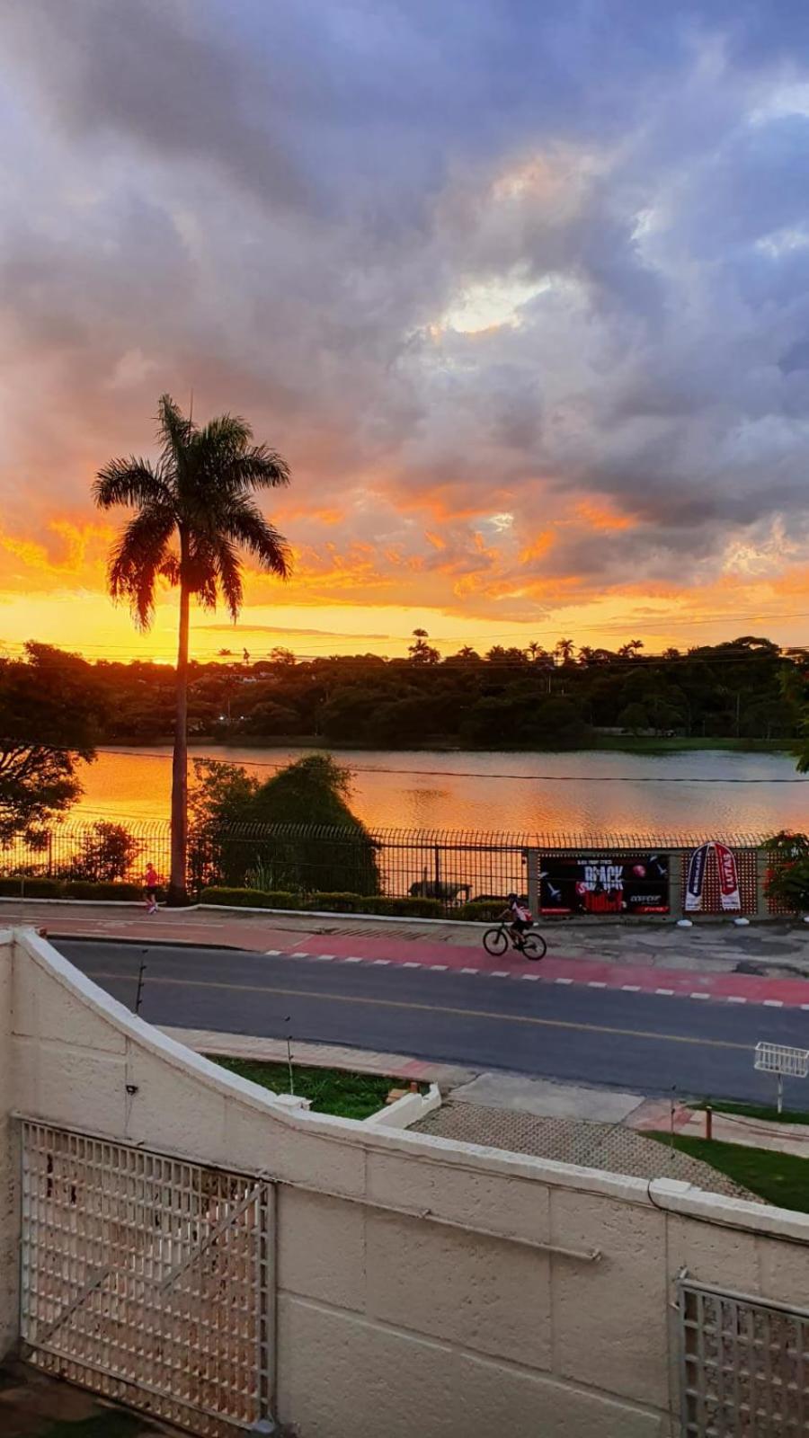 Woods Hostel view 3