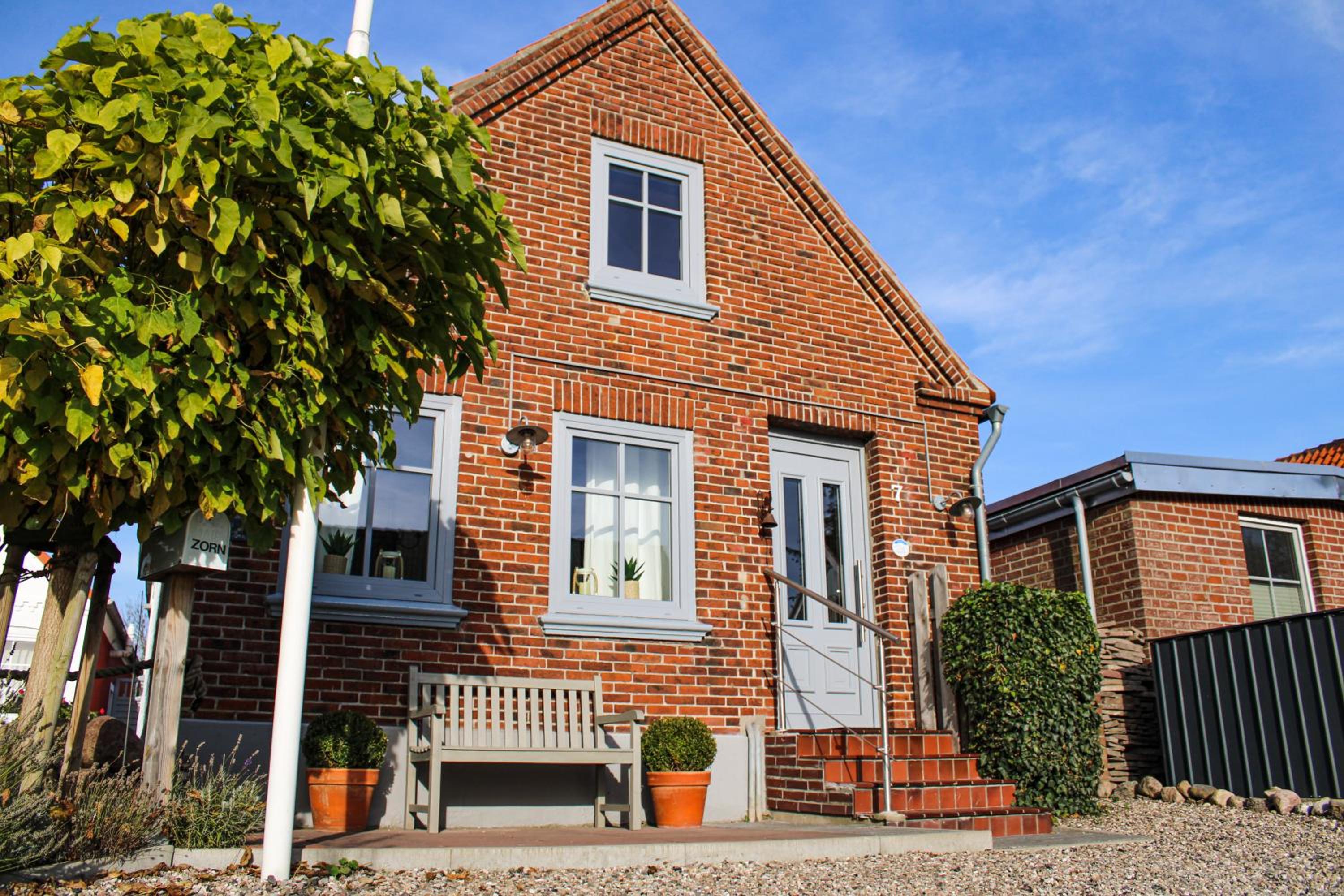 Hotel InselGlück - Image 1