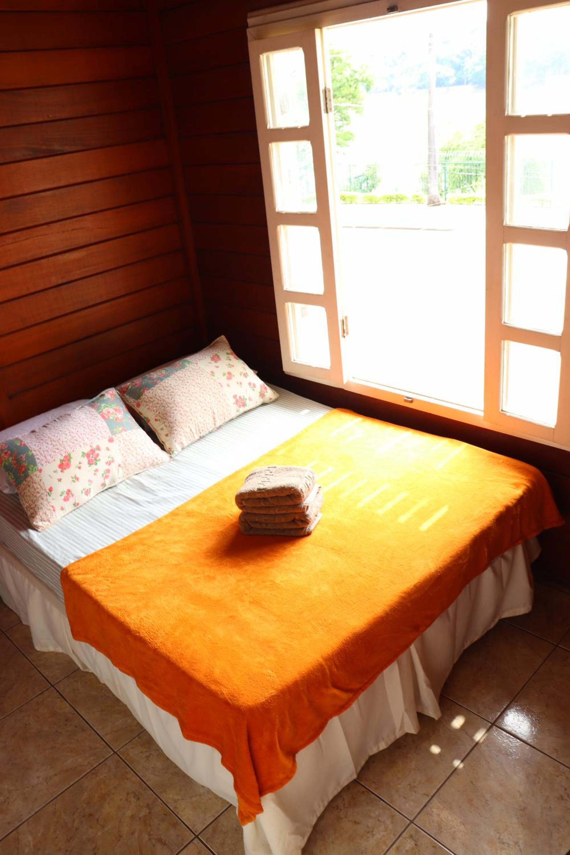 Woods Hostel view 5