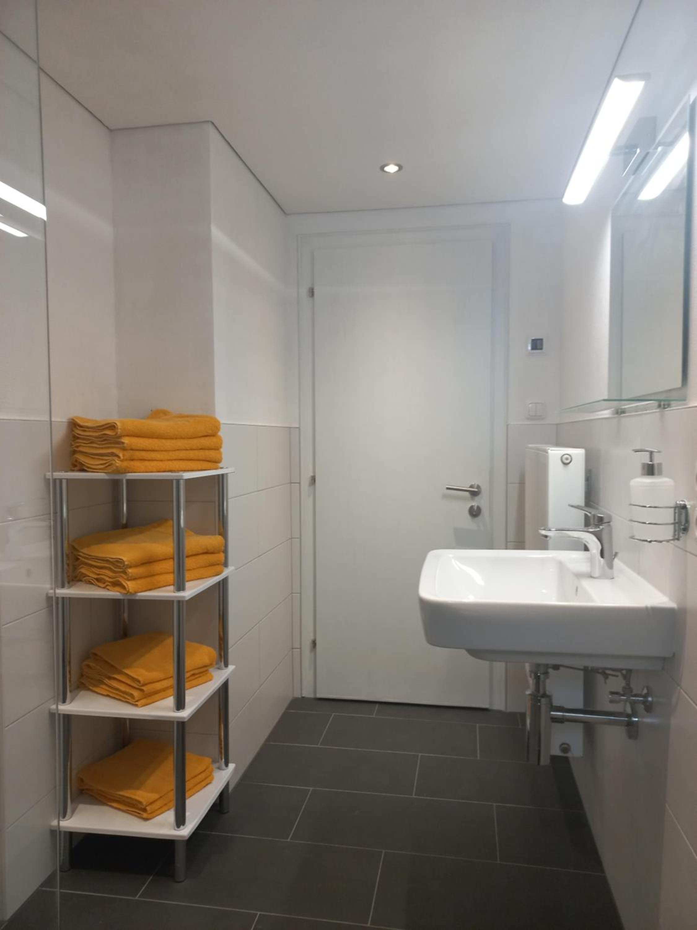Ferienwohnung Stelzis