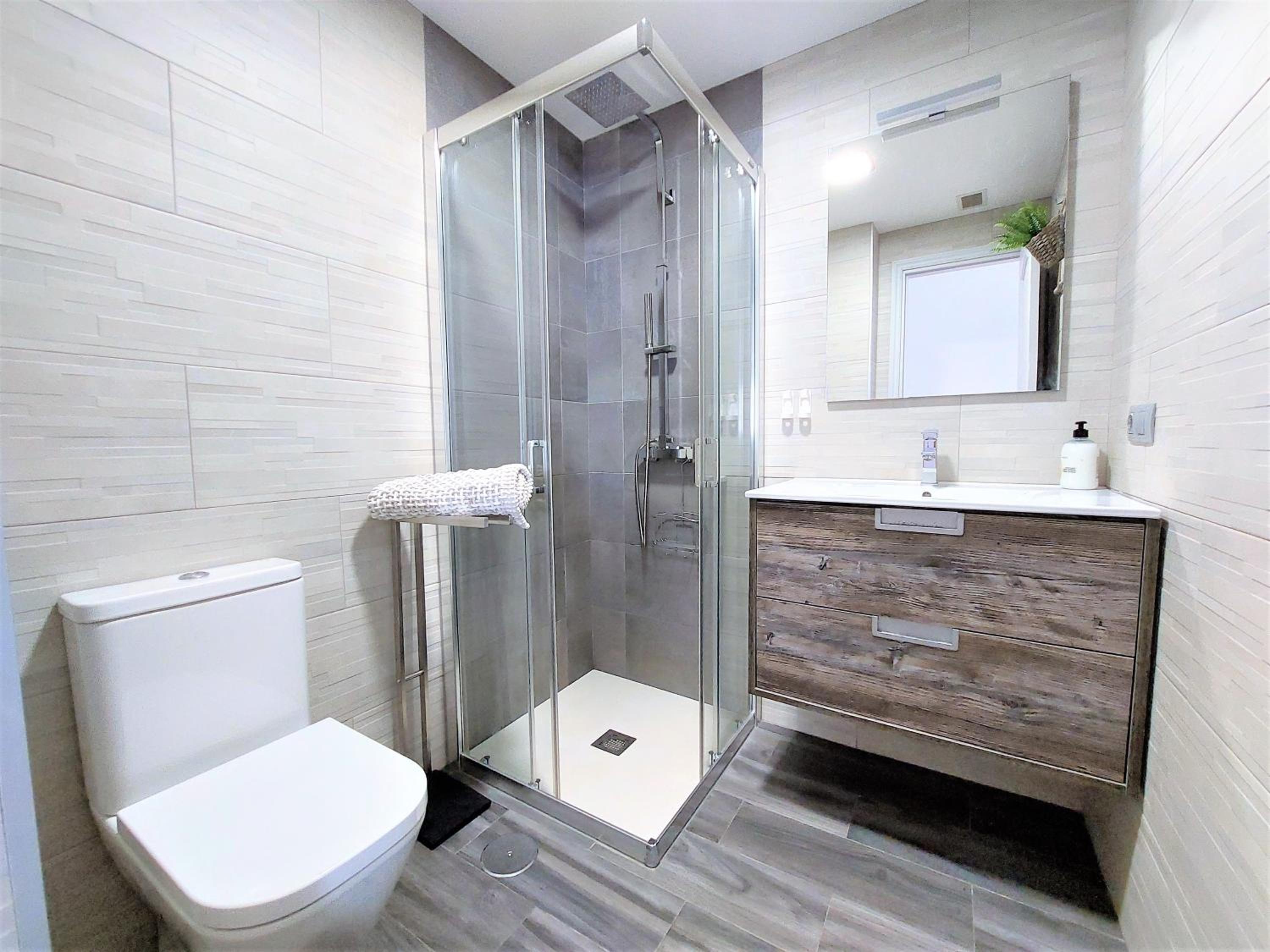 Apartamentos Sarah view 2