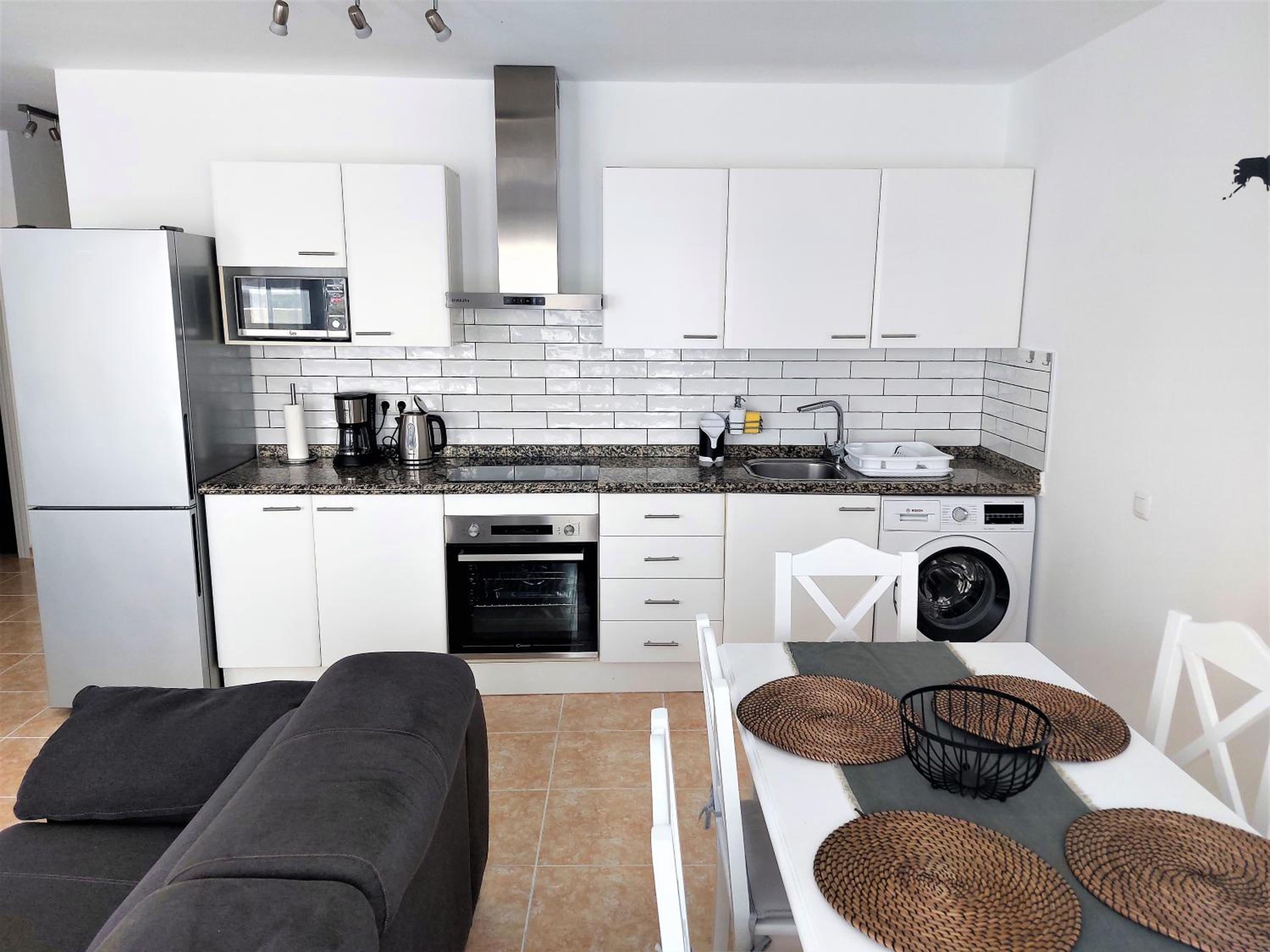 Apartamentos Sarah view 5