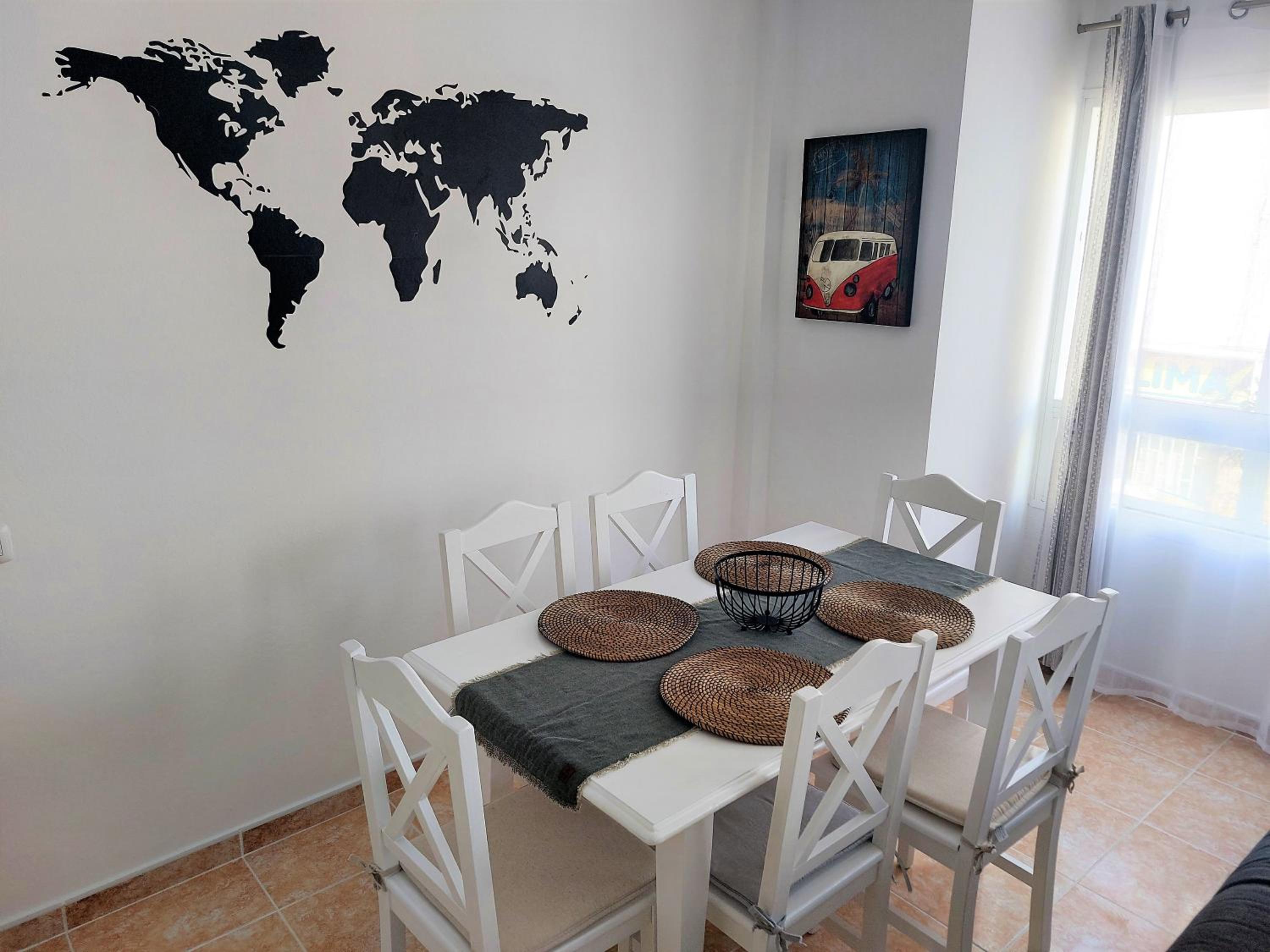 Apartamentos Sarah view 4