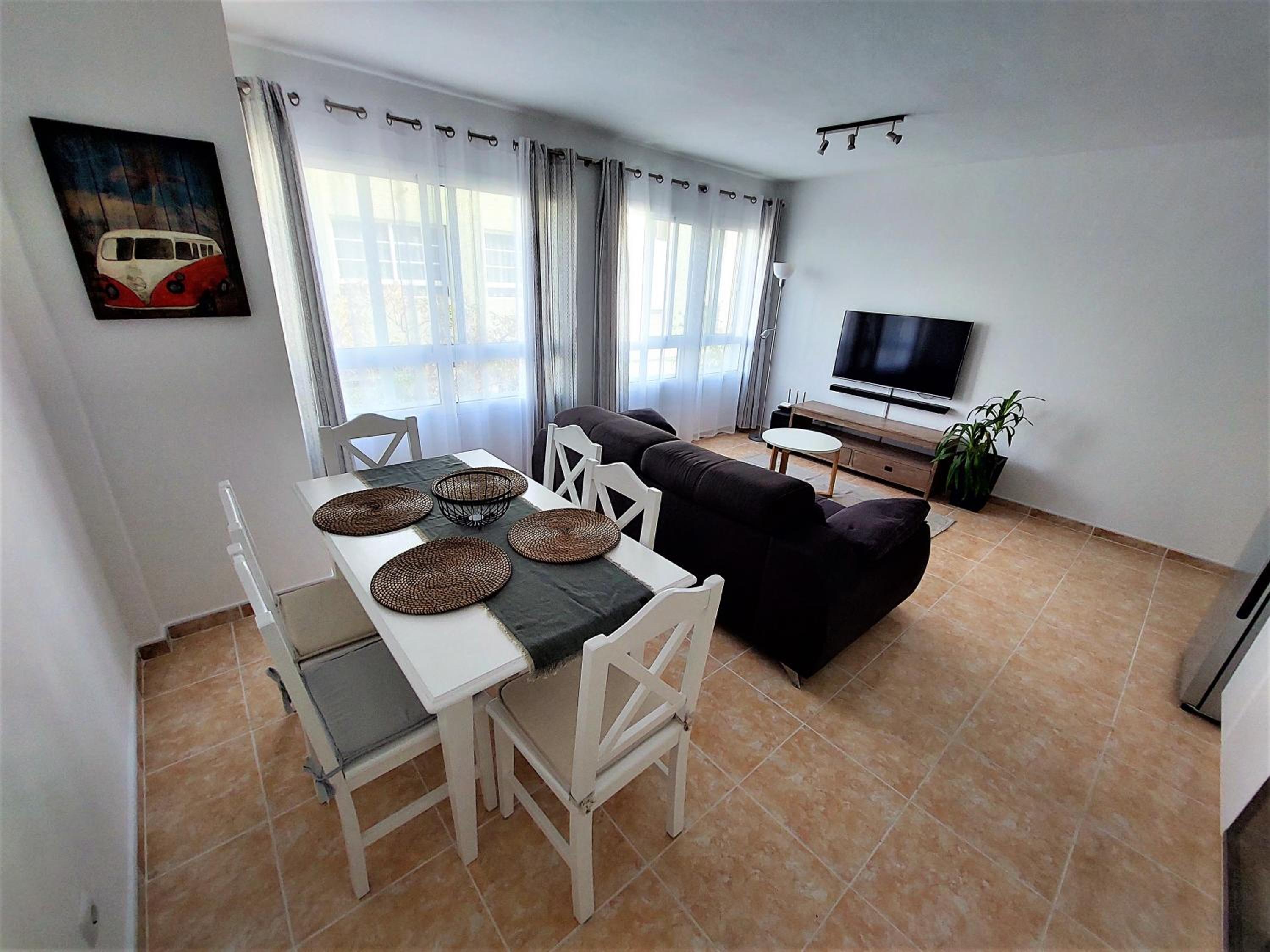 Apartamentos Sarah view 3