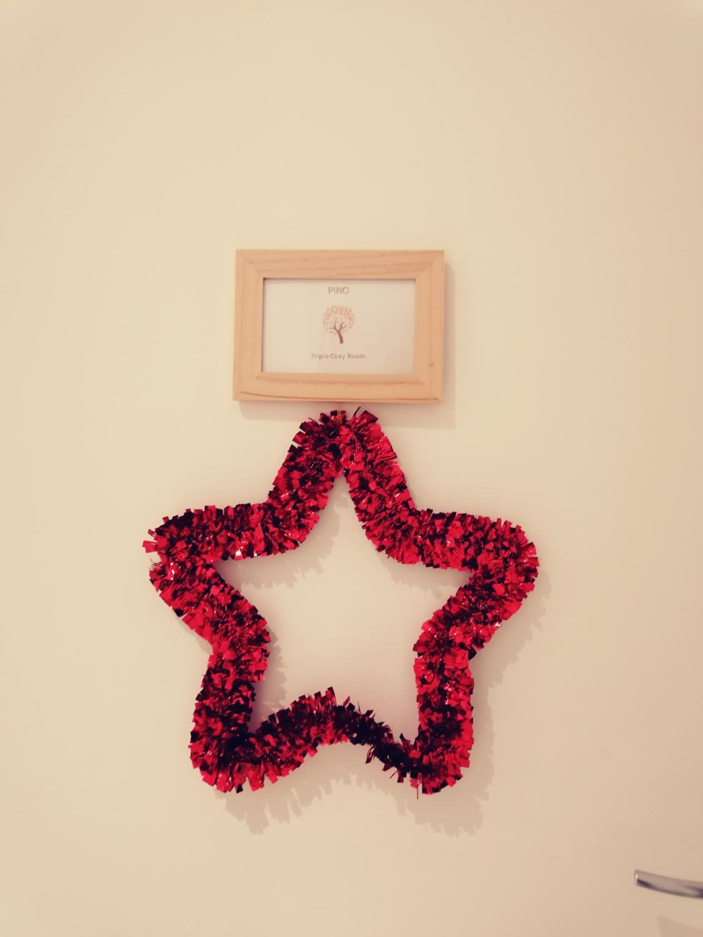 Guesthouse Tree Rooms Modern photo 3