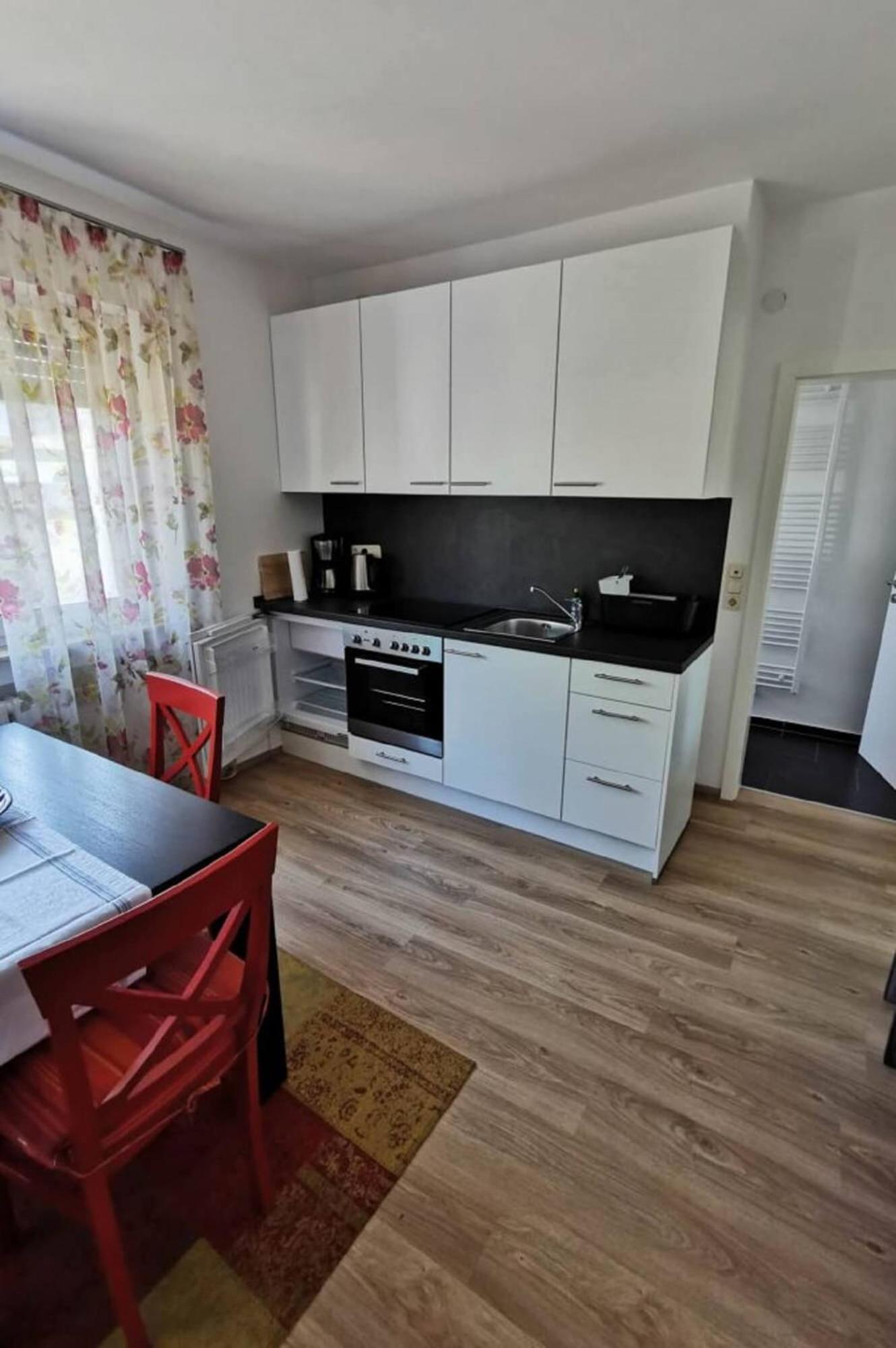 Schwanensee Appartements