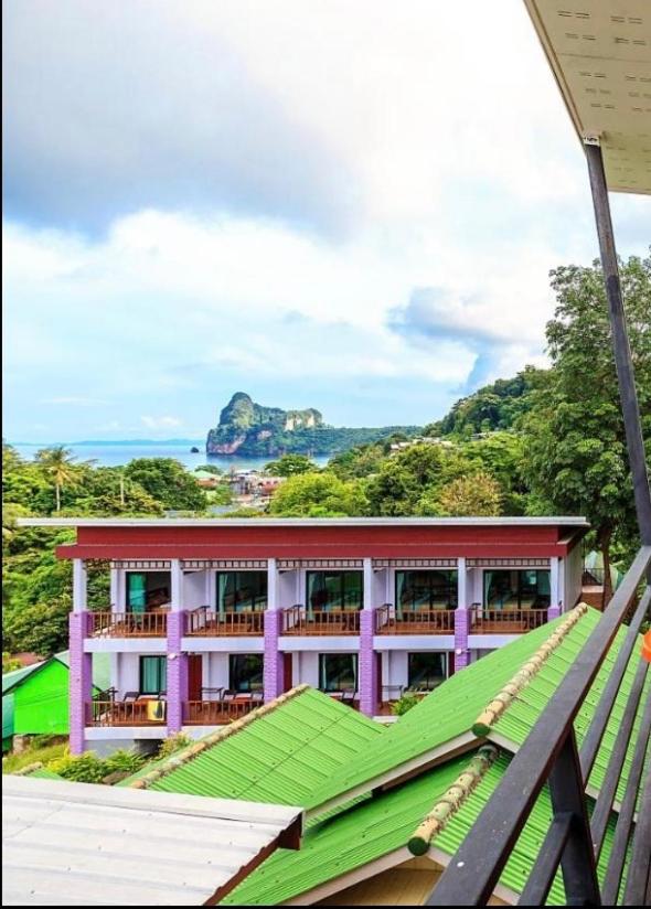 View Garden Resort