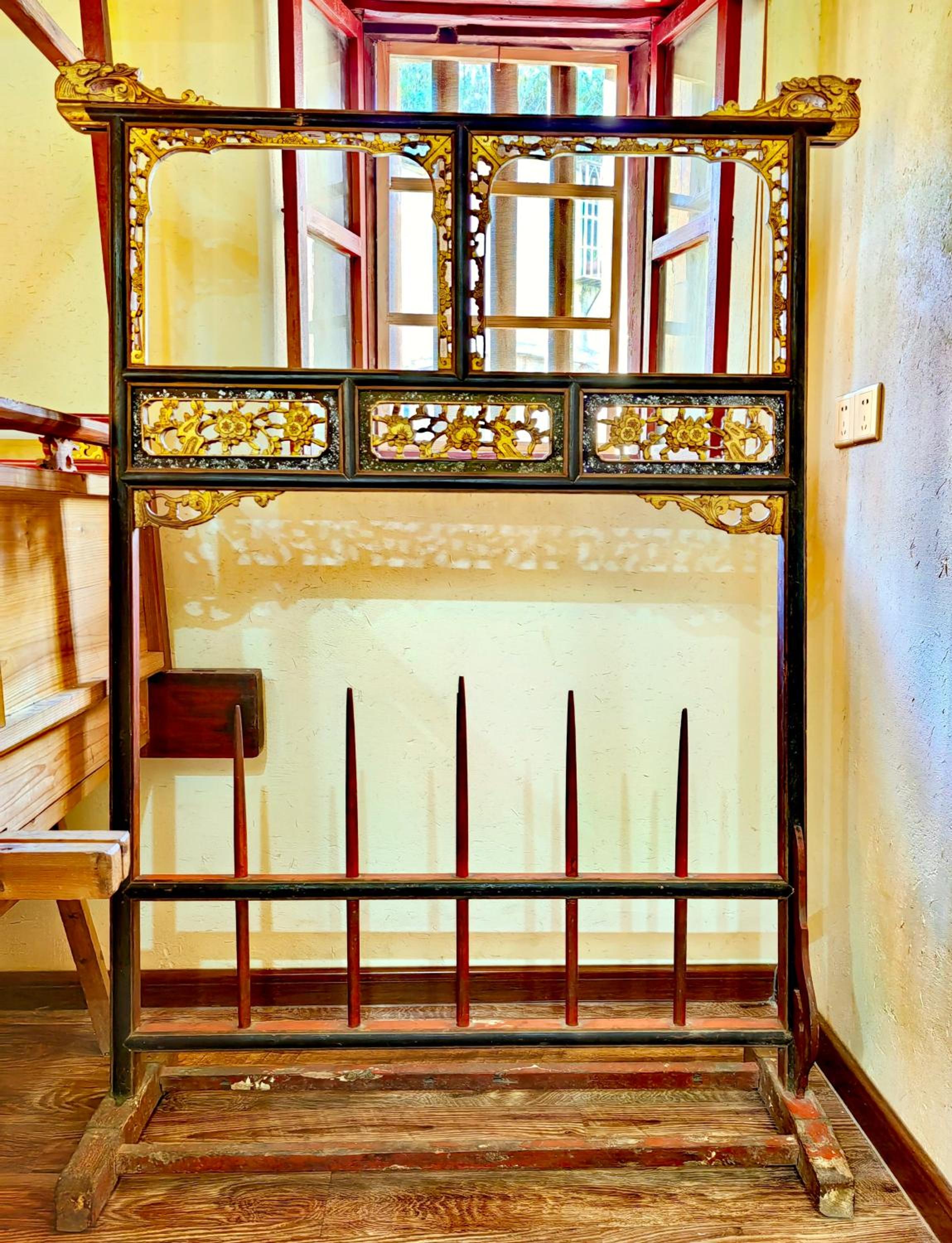 Tulou Fuyulou Changdi Inn