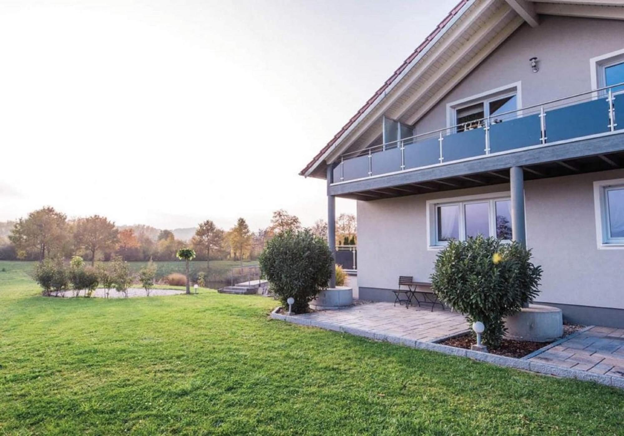 Schwanensee Appartements