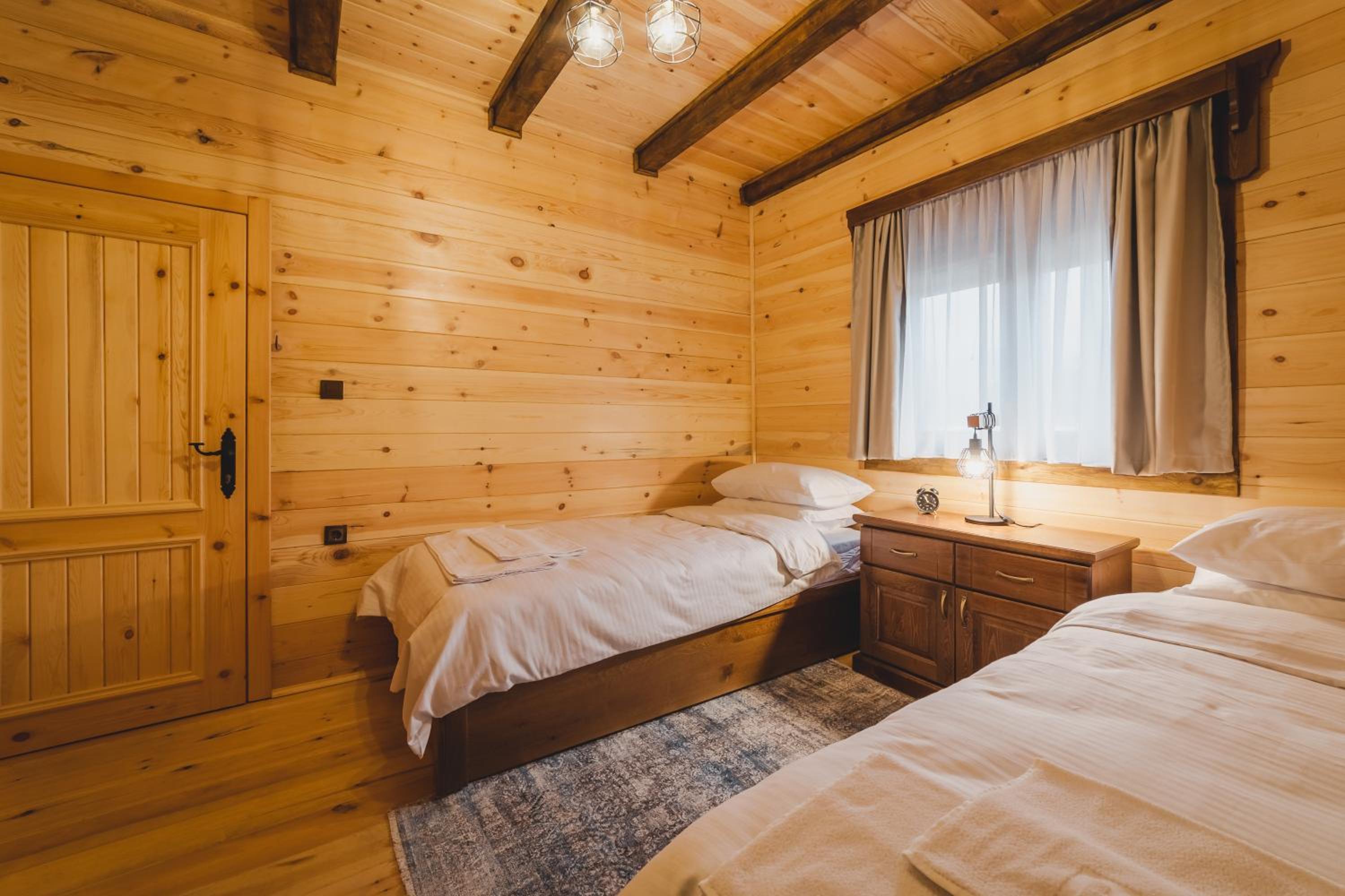 Eco Village & Chalets Green Heaven view 4