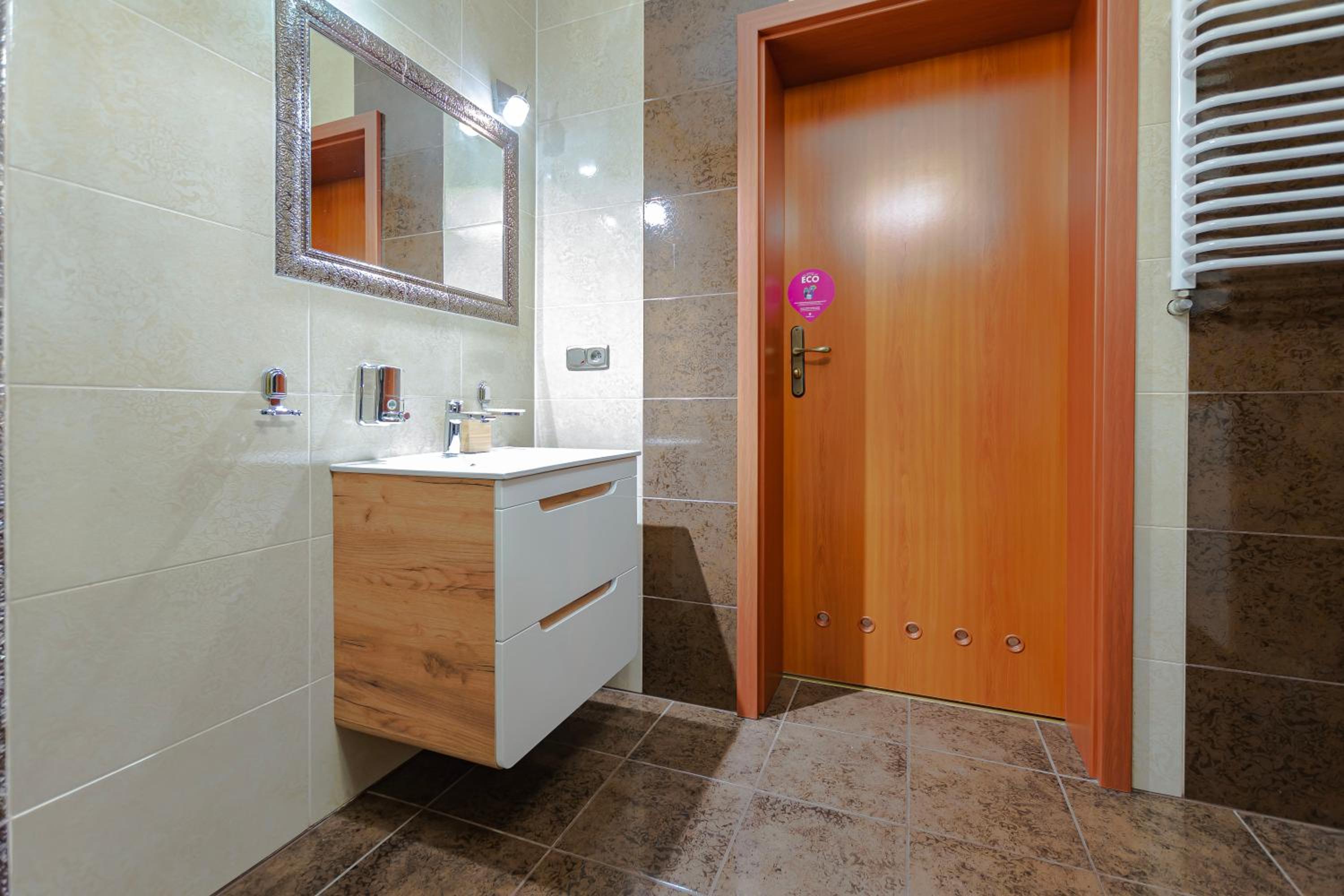 Vacation Club – Podgórze Estate Apartment 5 view 5