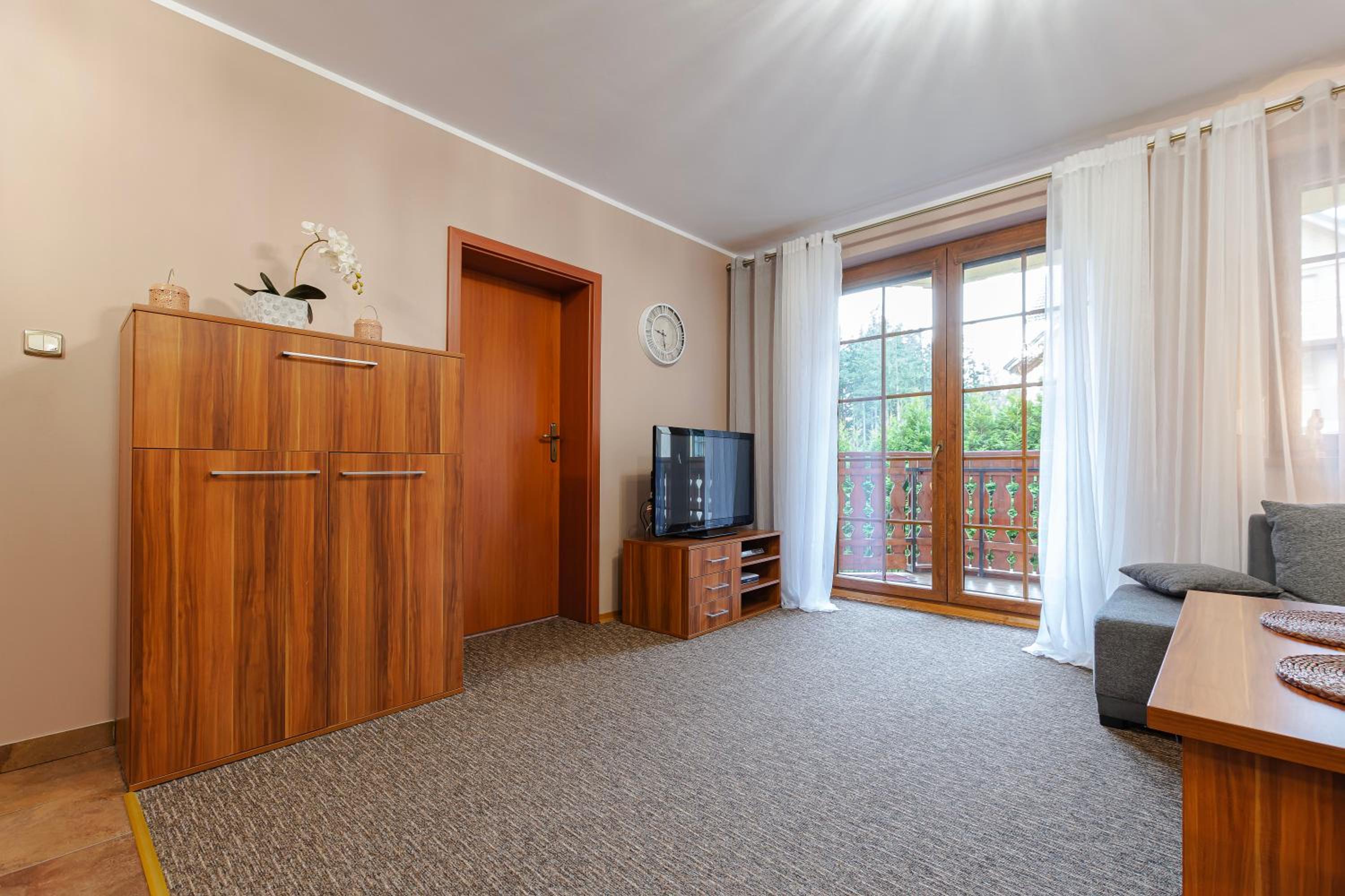 Vacation Club – Podgórze Estate Apartment 5 view 4