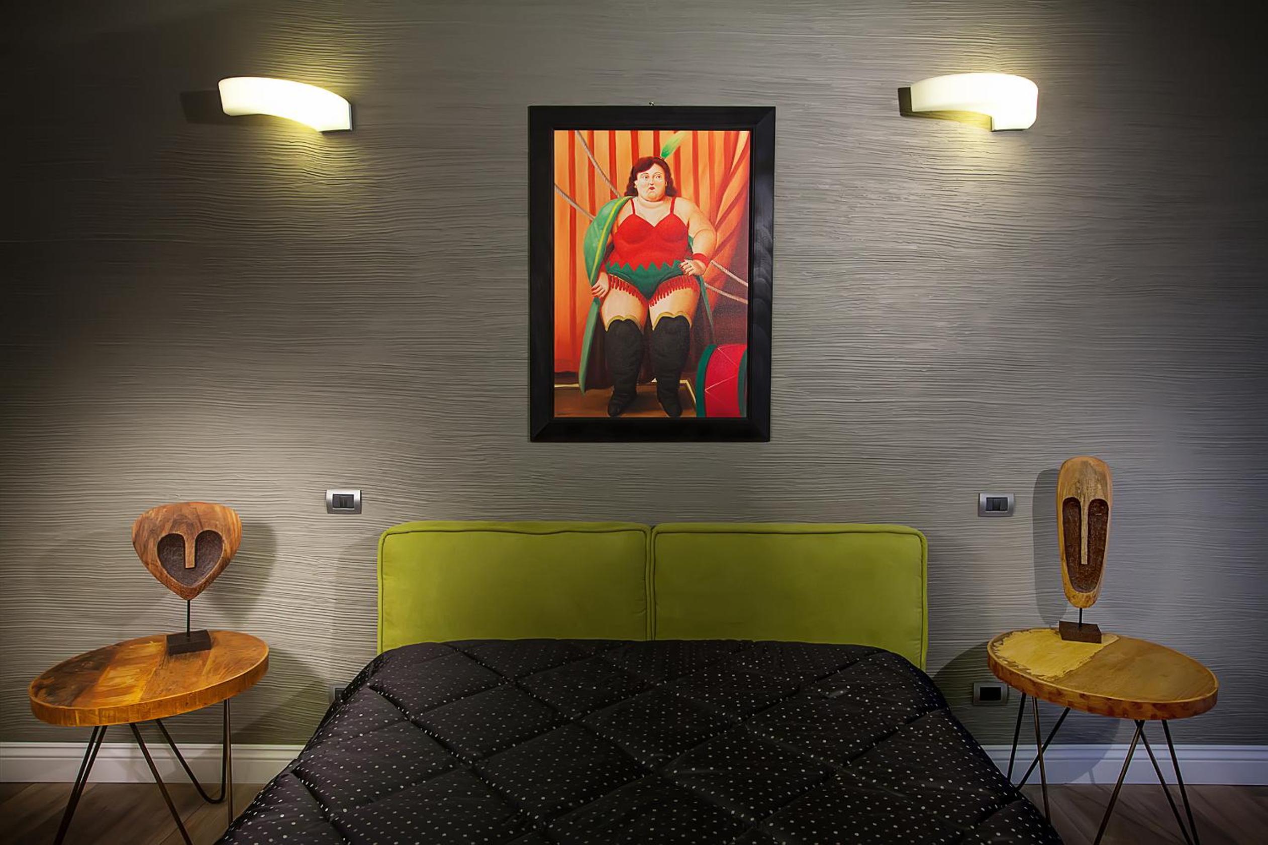 Ferrari Suite, photo 19