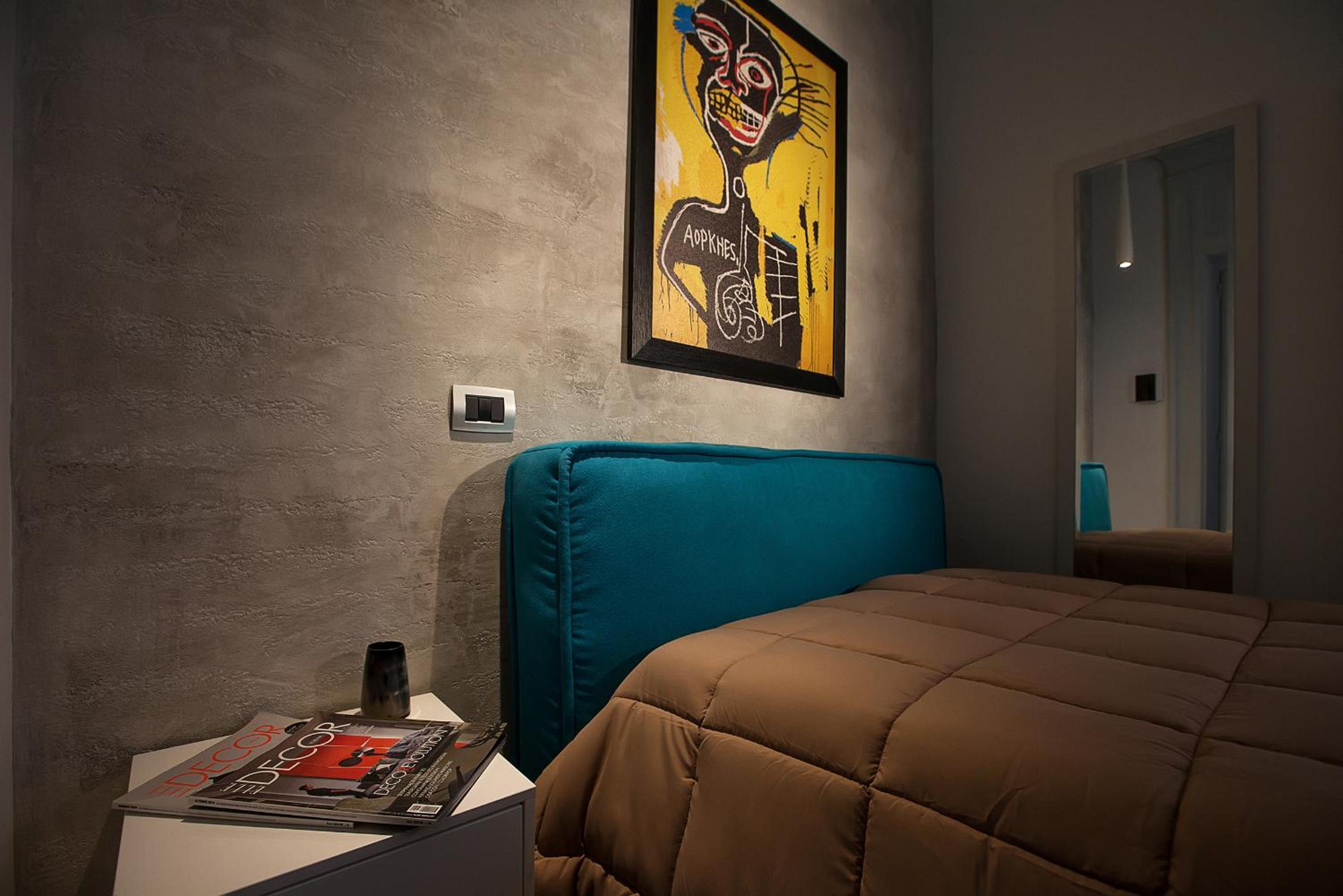 Ferrari Suite