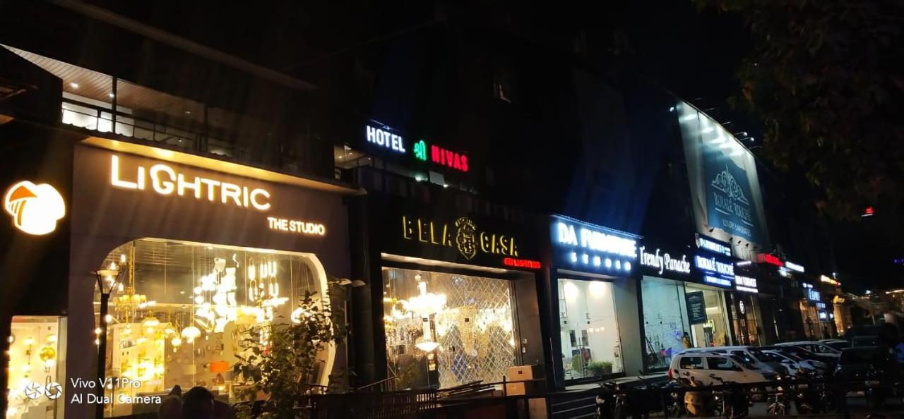 hotel shreenivas