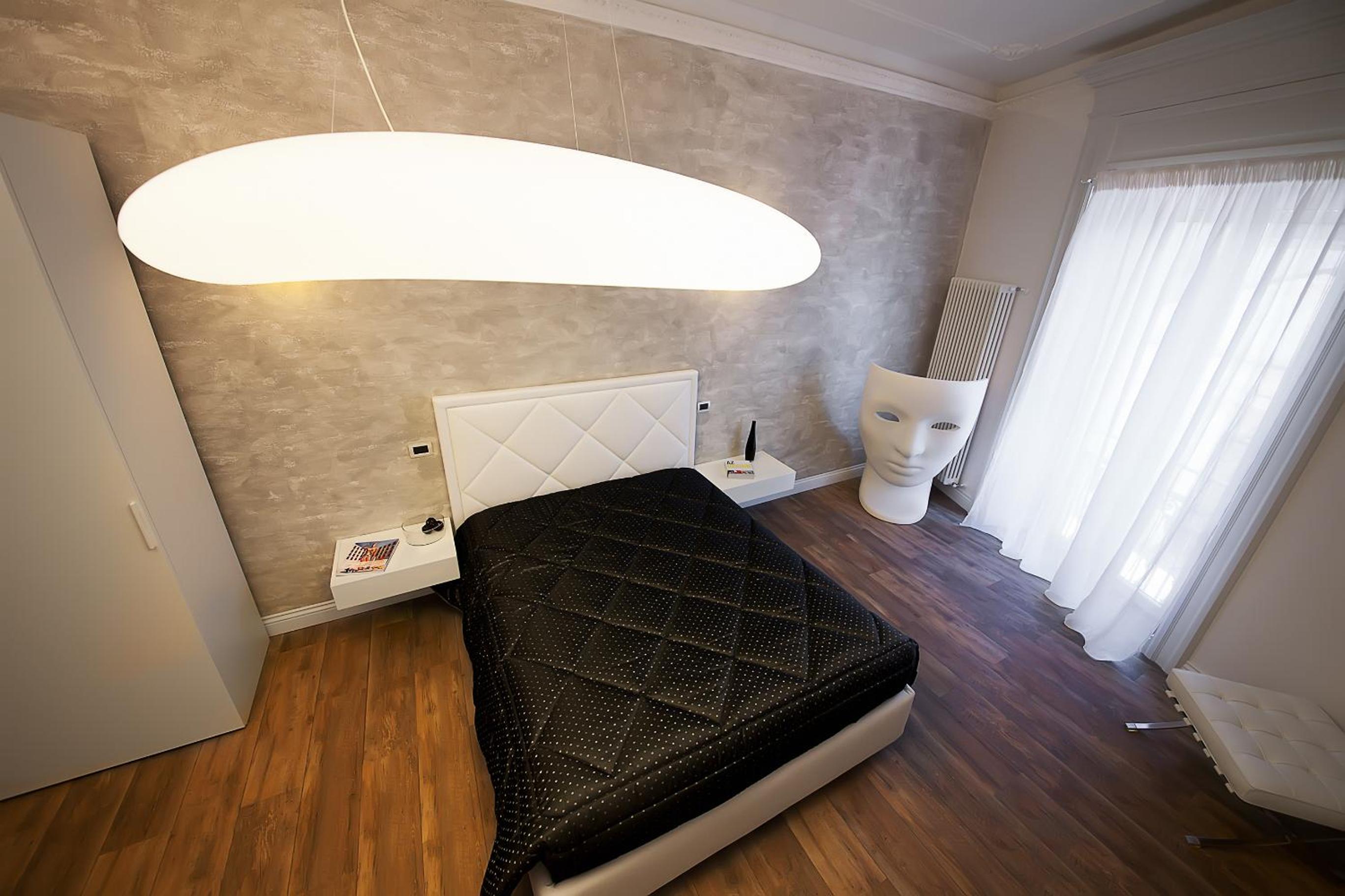 Ferrari Suite