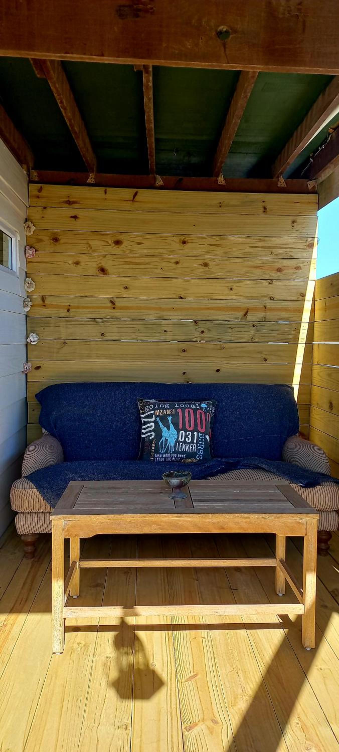 The Blue Room