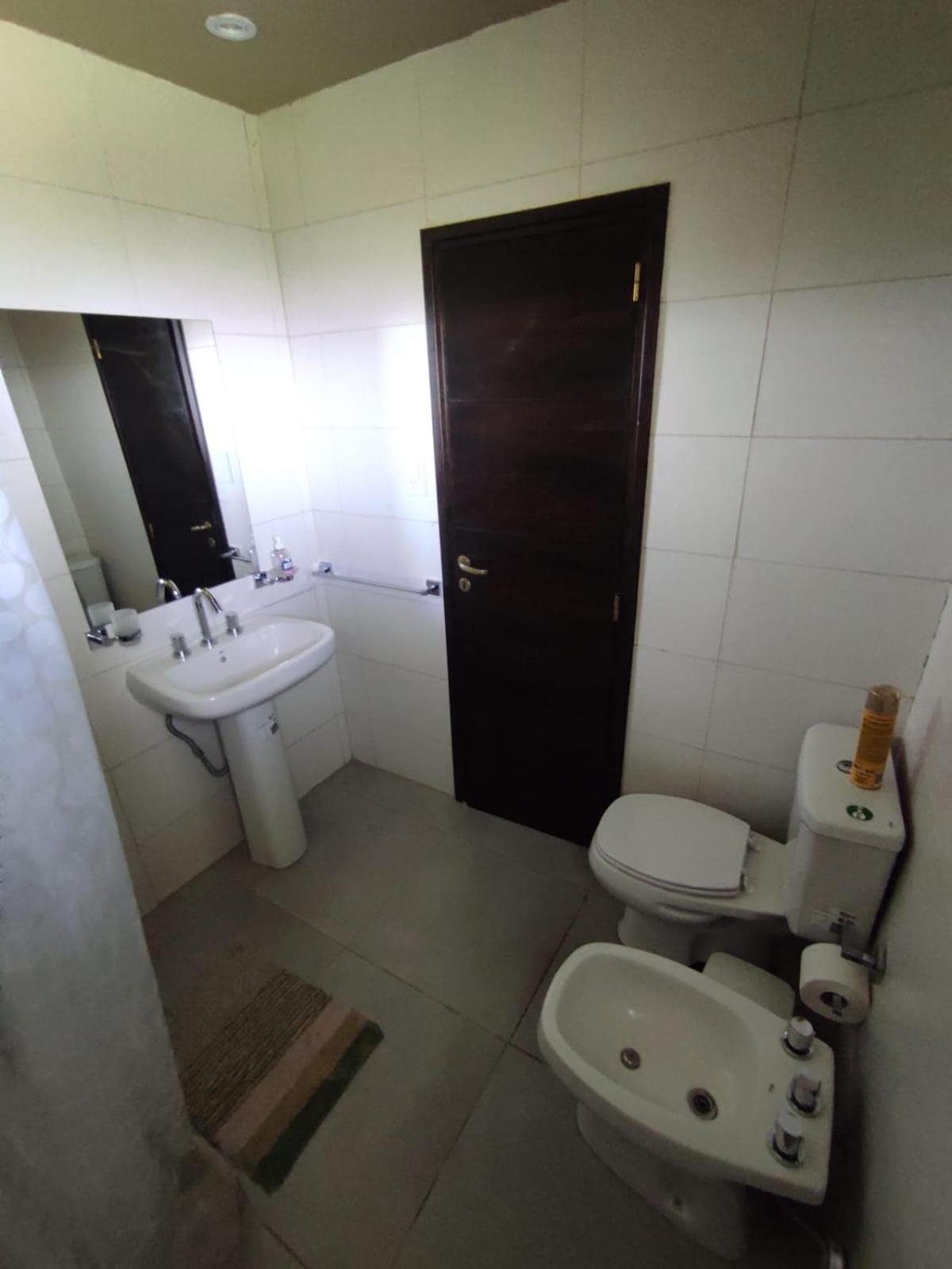 Cabañas Entre Hileras