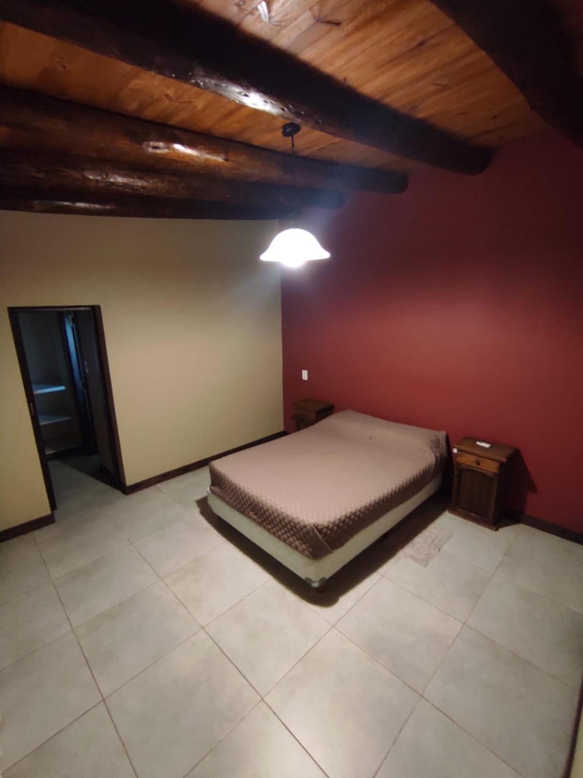 Cabañas Entre Hileras