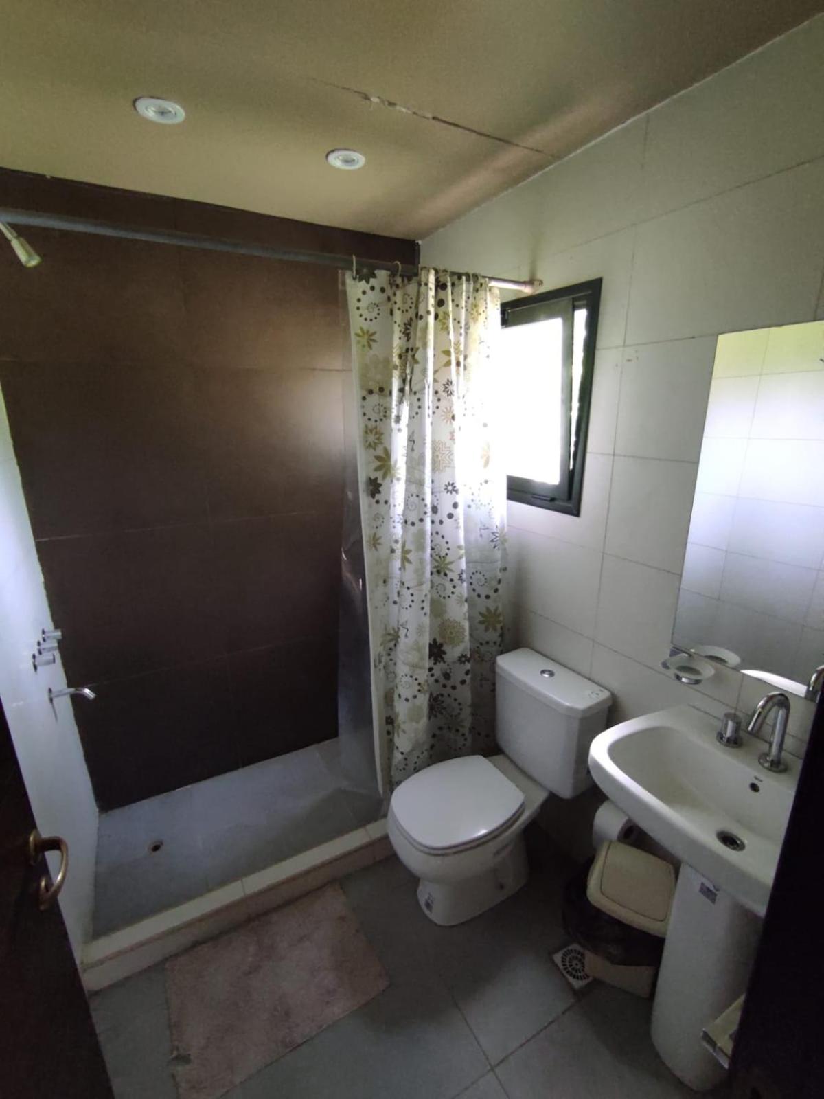 Cabañas Entre Hileras