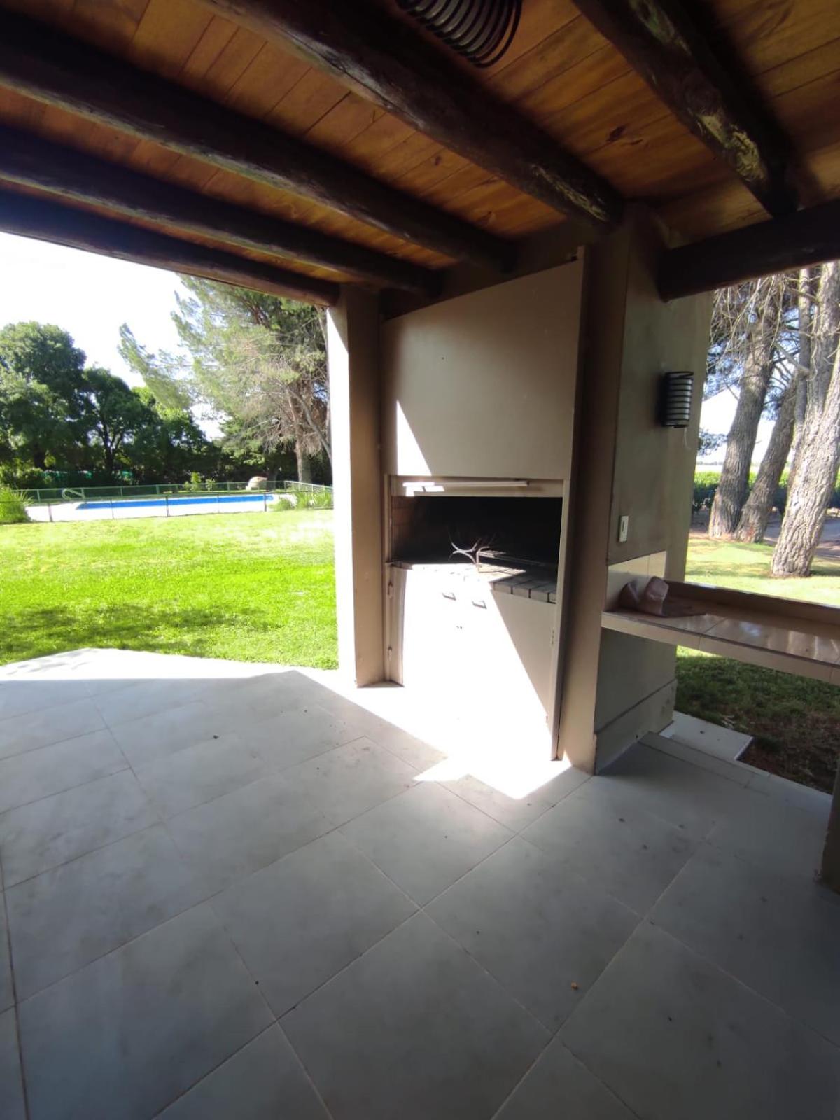 Cabañas Entre Hileras