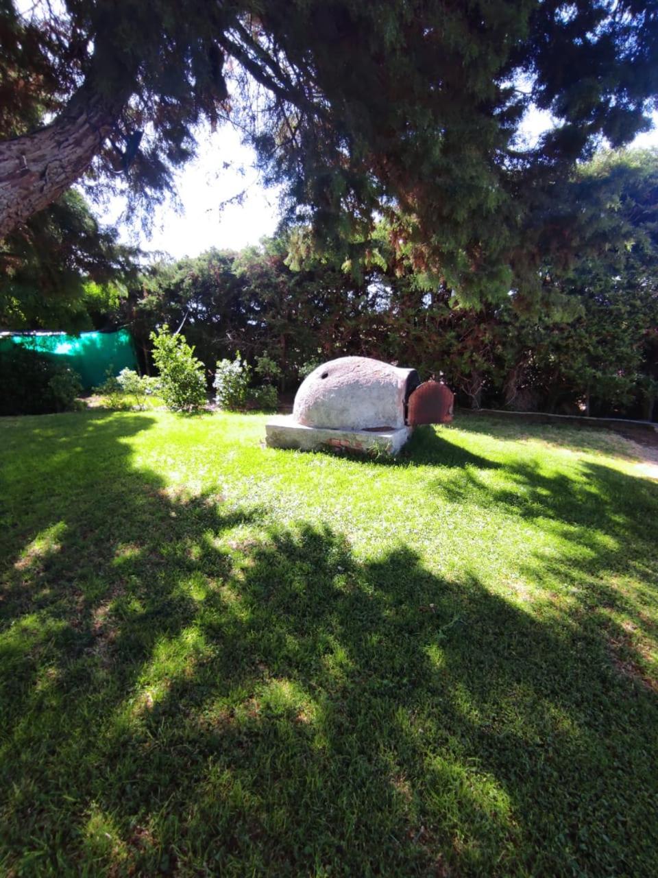 Cabañas Entre Hileras