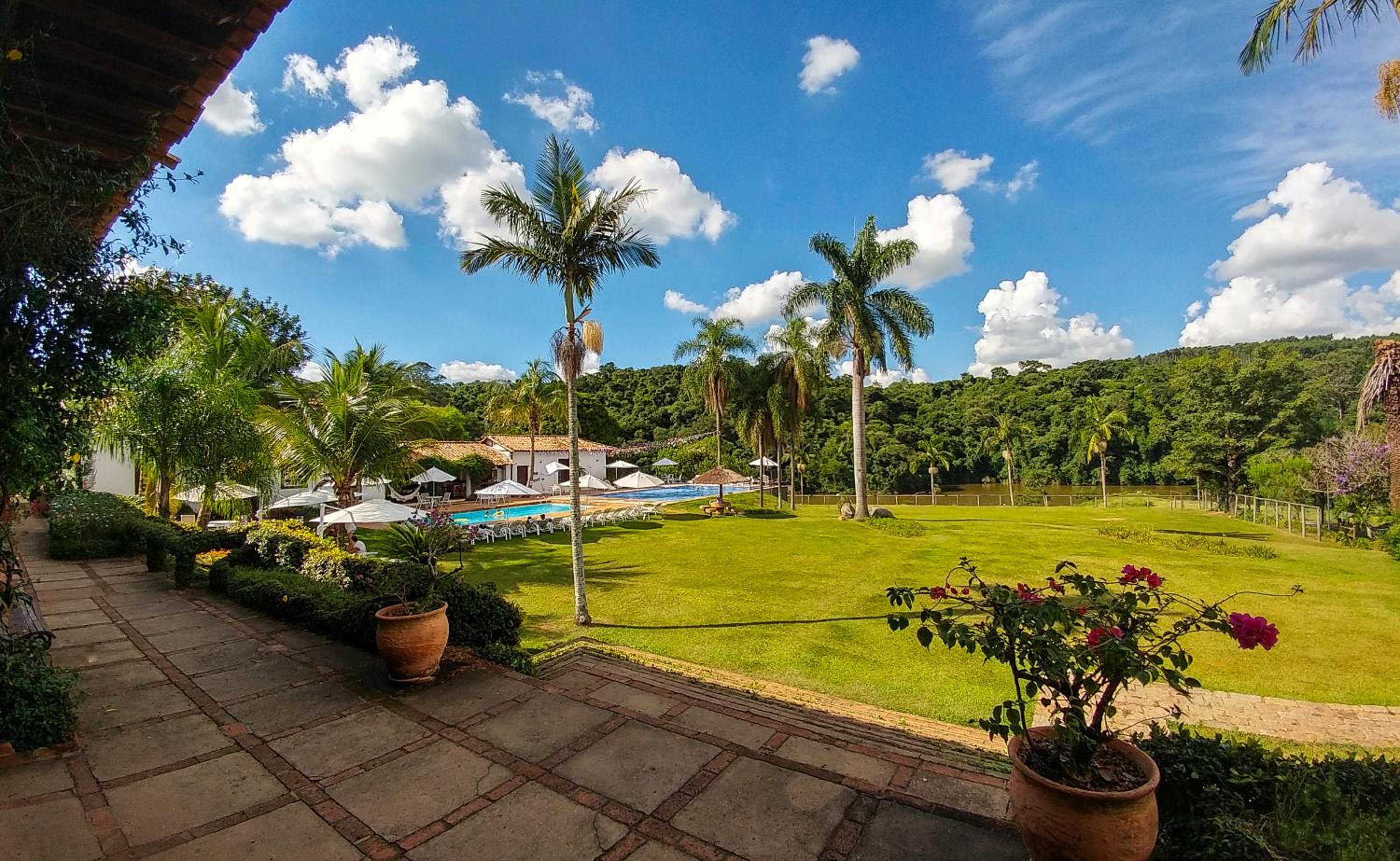 Fazenda Capoava