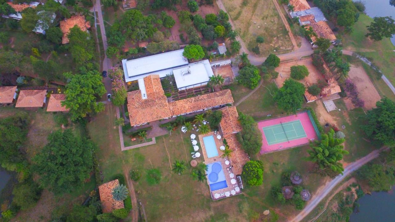 Fazenda Capoava